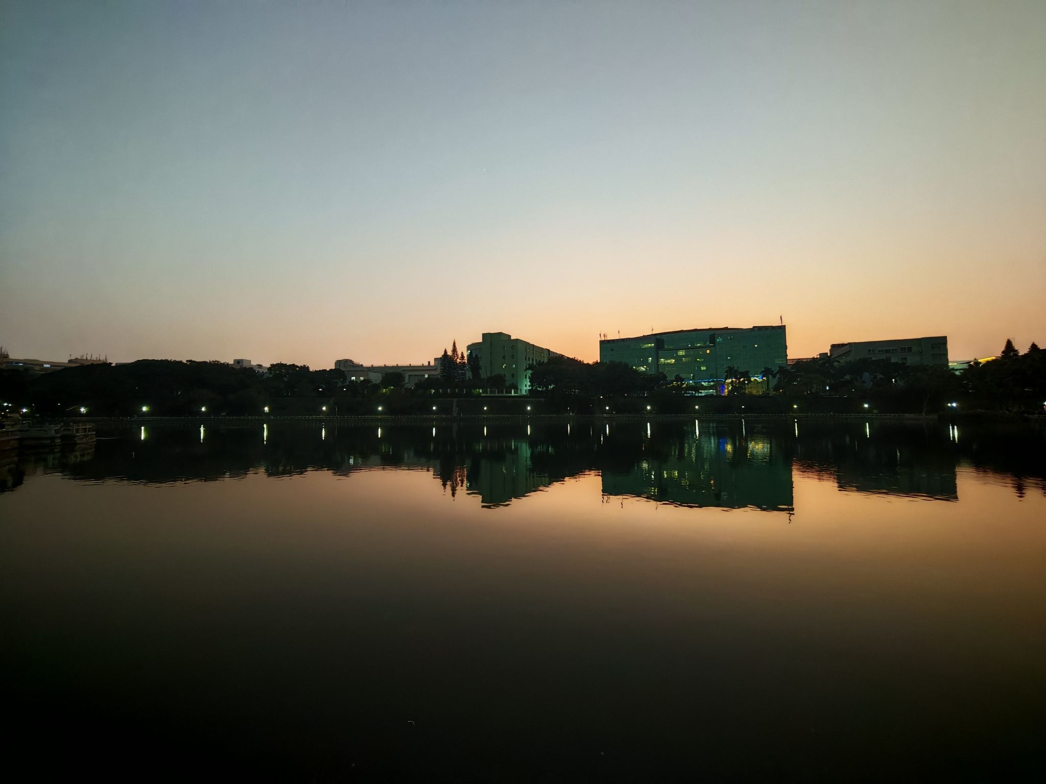 火炬公园旅行图片 3