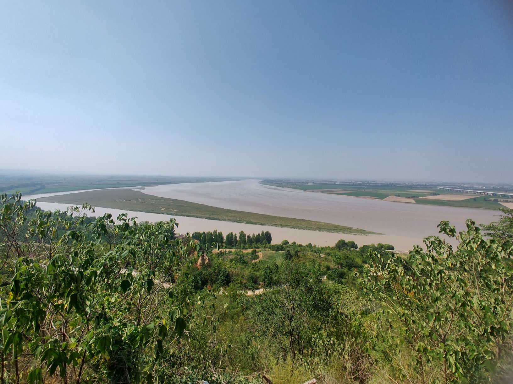 天河龙湾旅行图片 1
