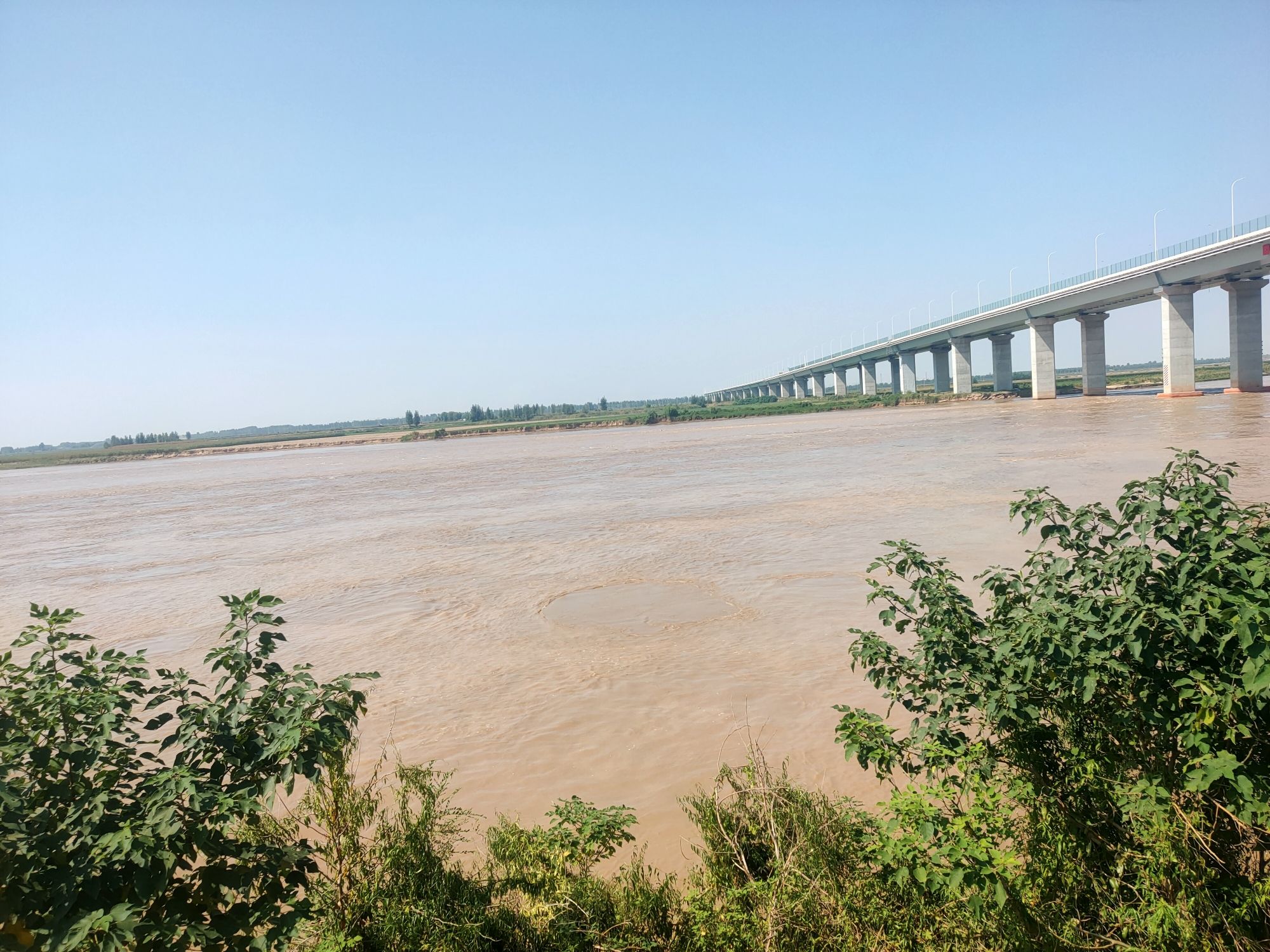 天河龙湾旅行图片 2