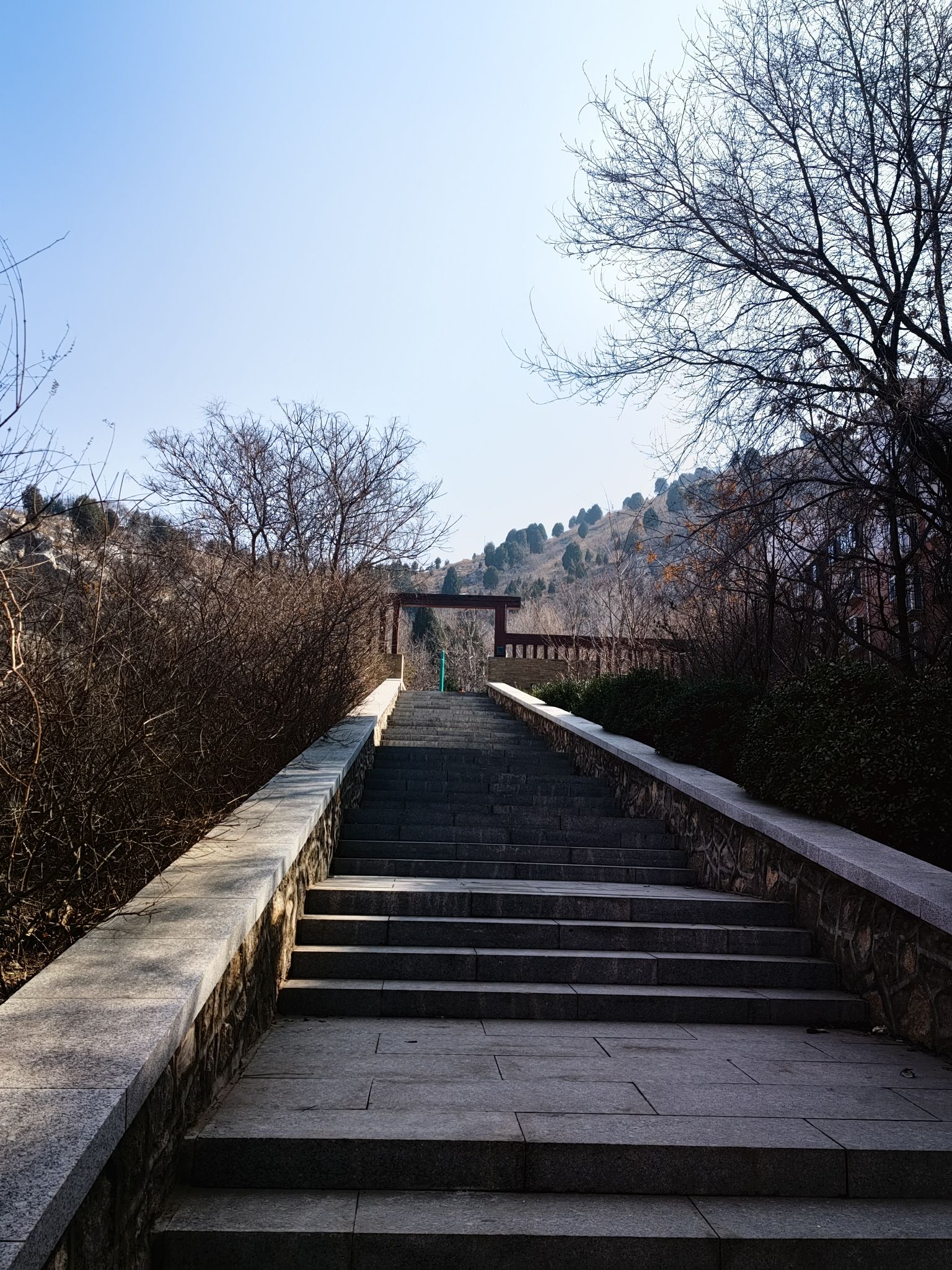 马武寨山旅行图片 3