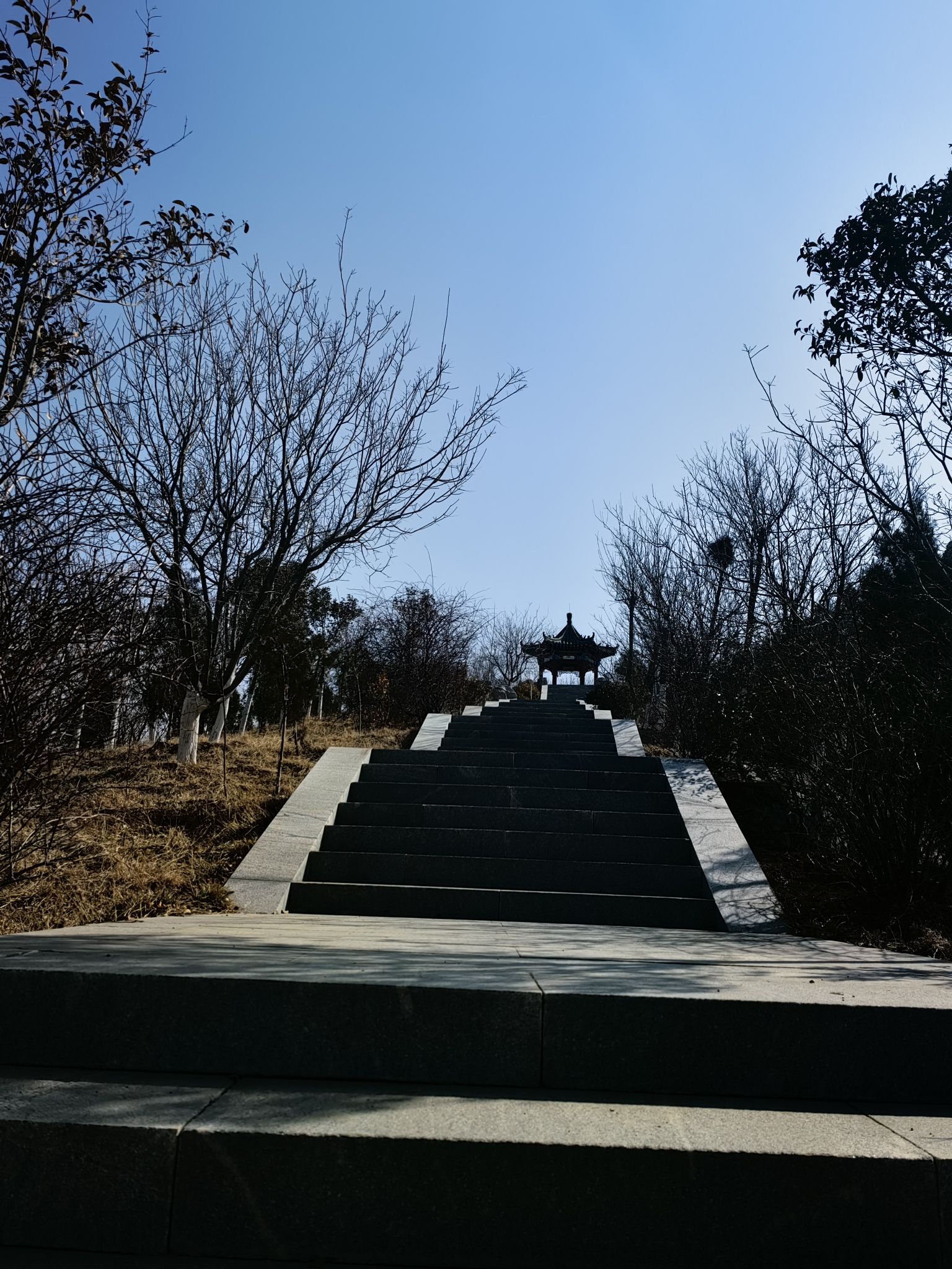 马武寨山旅行图片 1