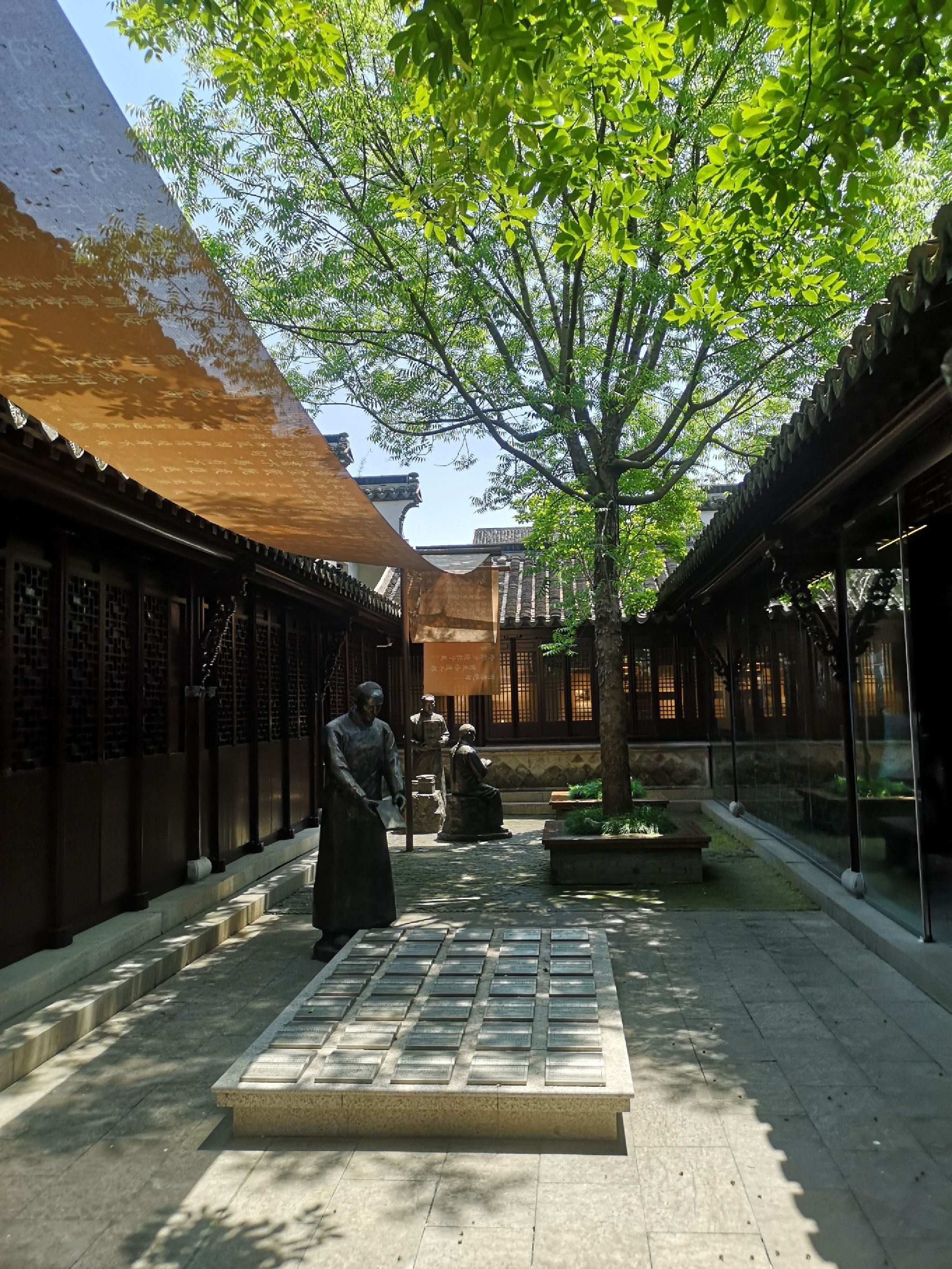 古里古镇旅行图片 3