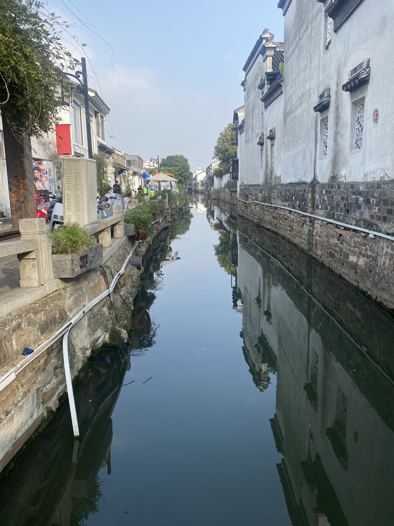 古里古镇旅行图片 1