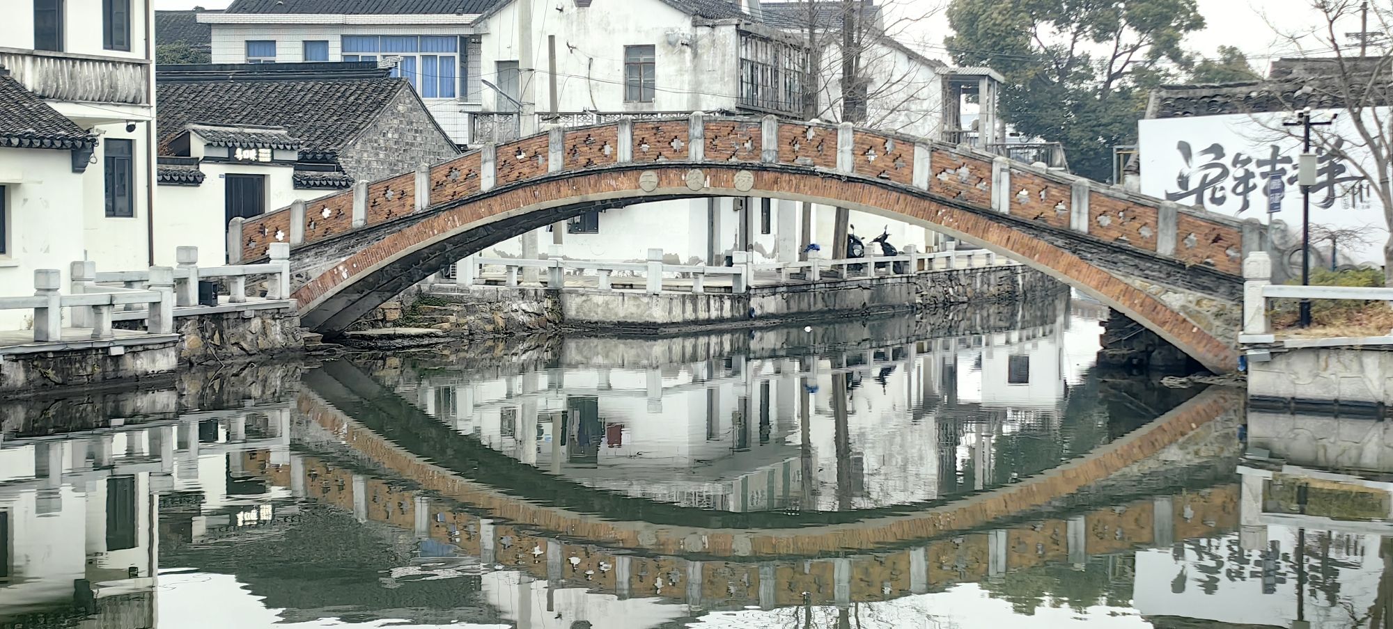 古里古镇旅行图片 3