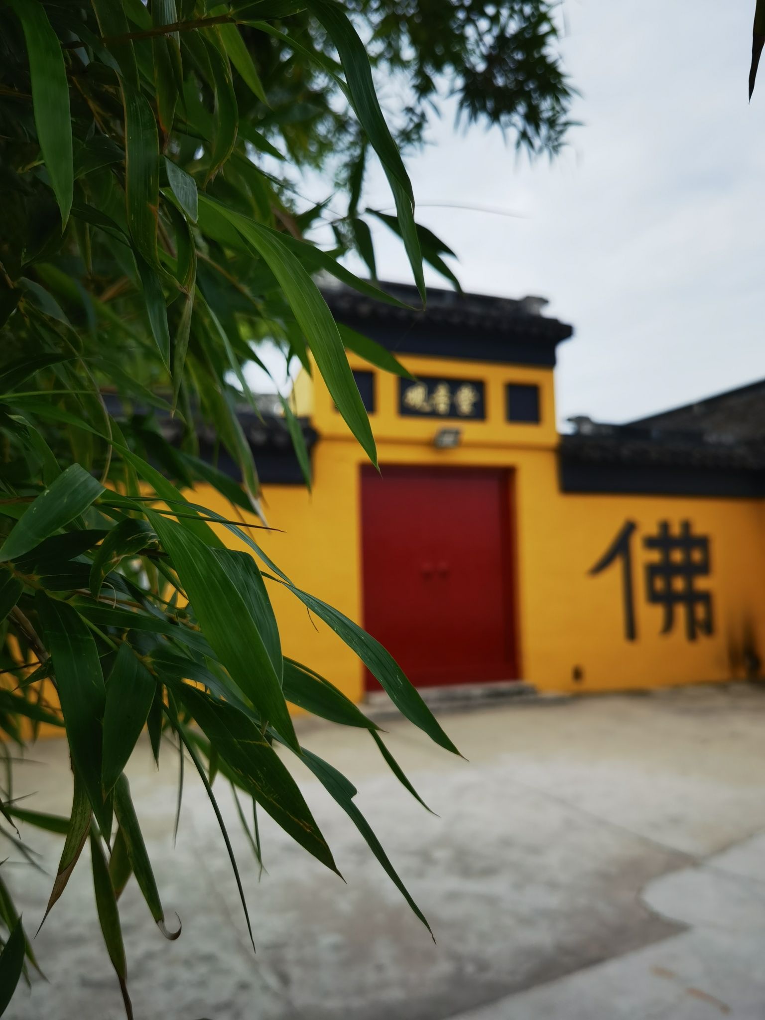 静修院旅行图片 3