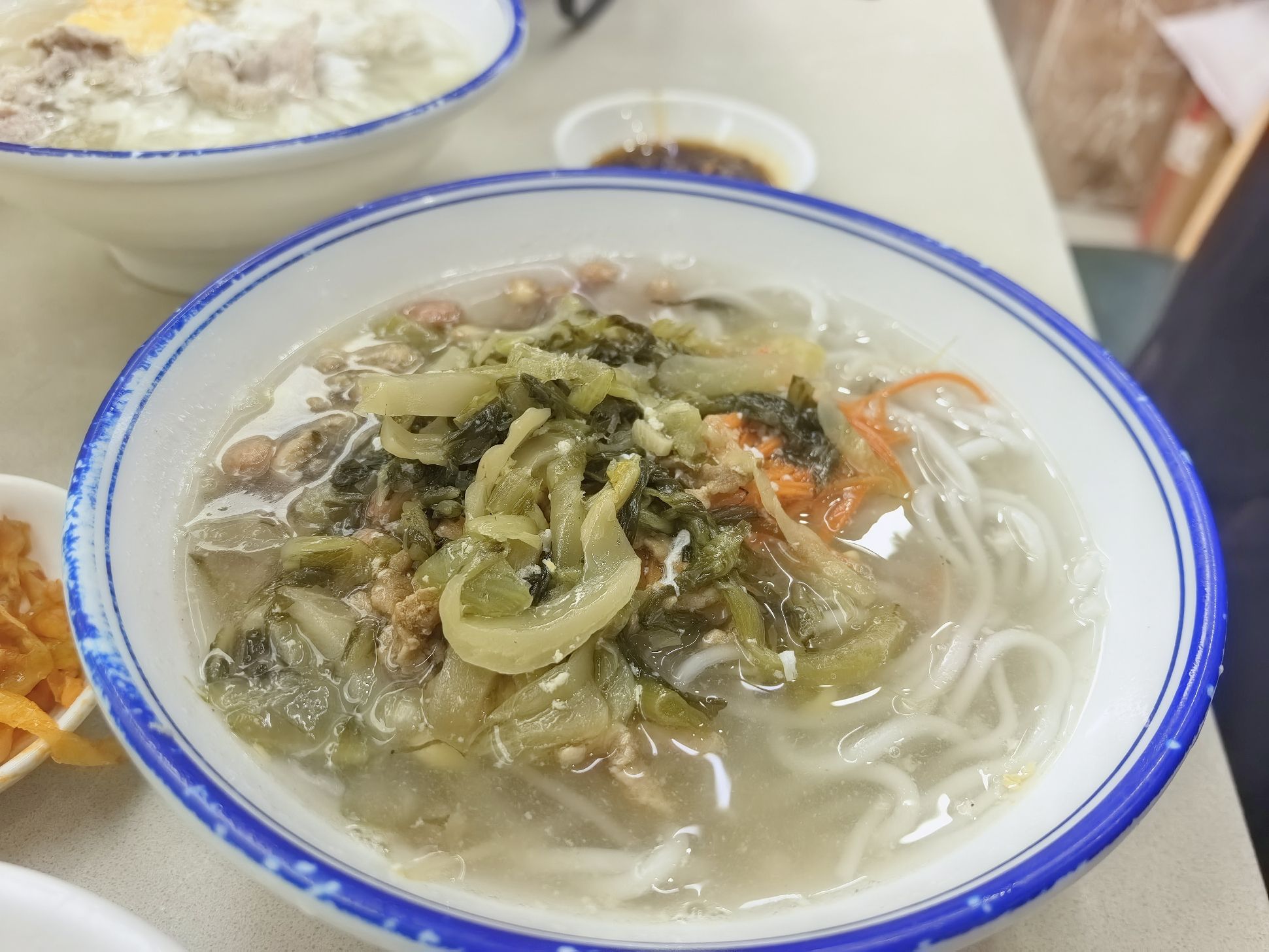 巧妇后安粉(揽海听涛店)