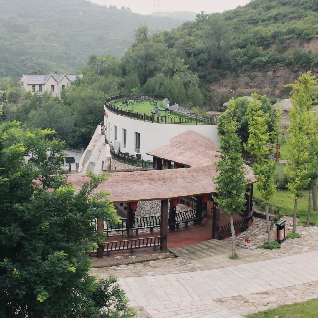 森栖小镇旅行图片 1