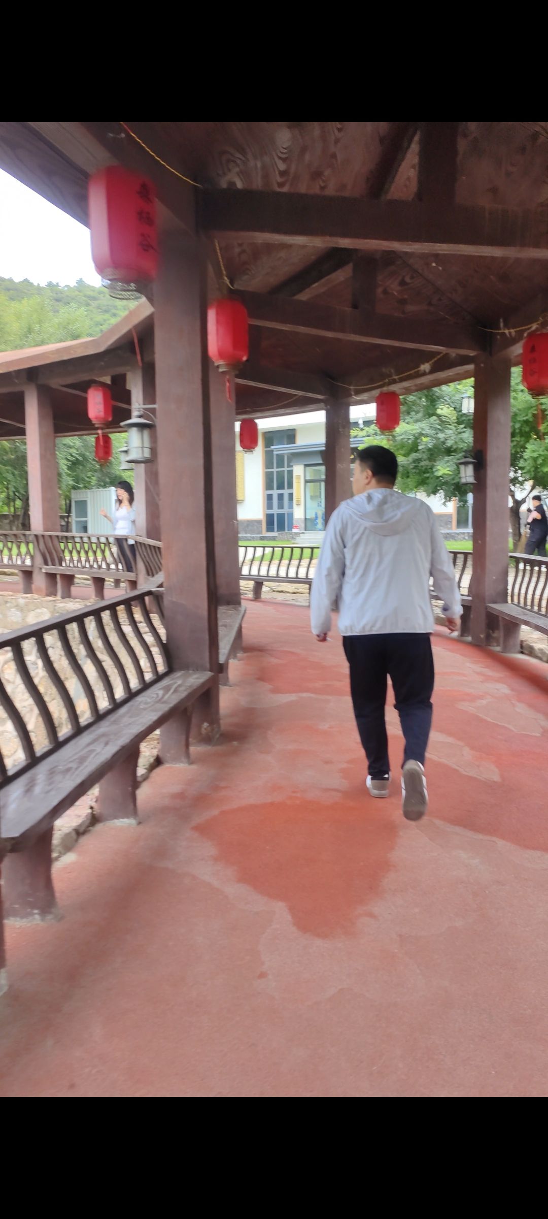 森栖小镇旅行图片 3