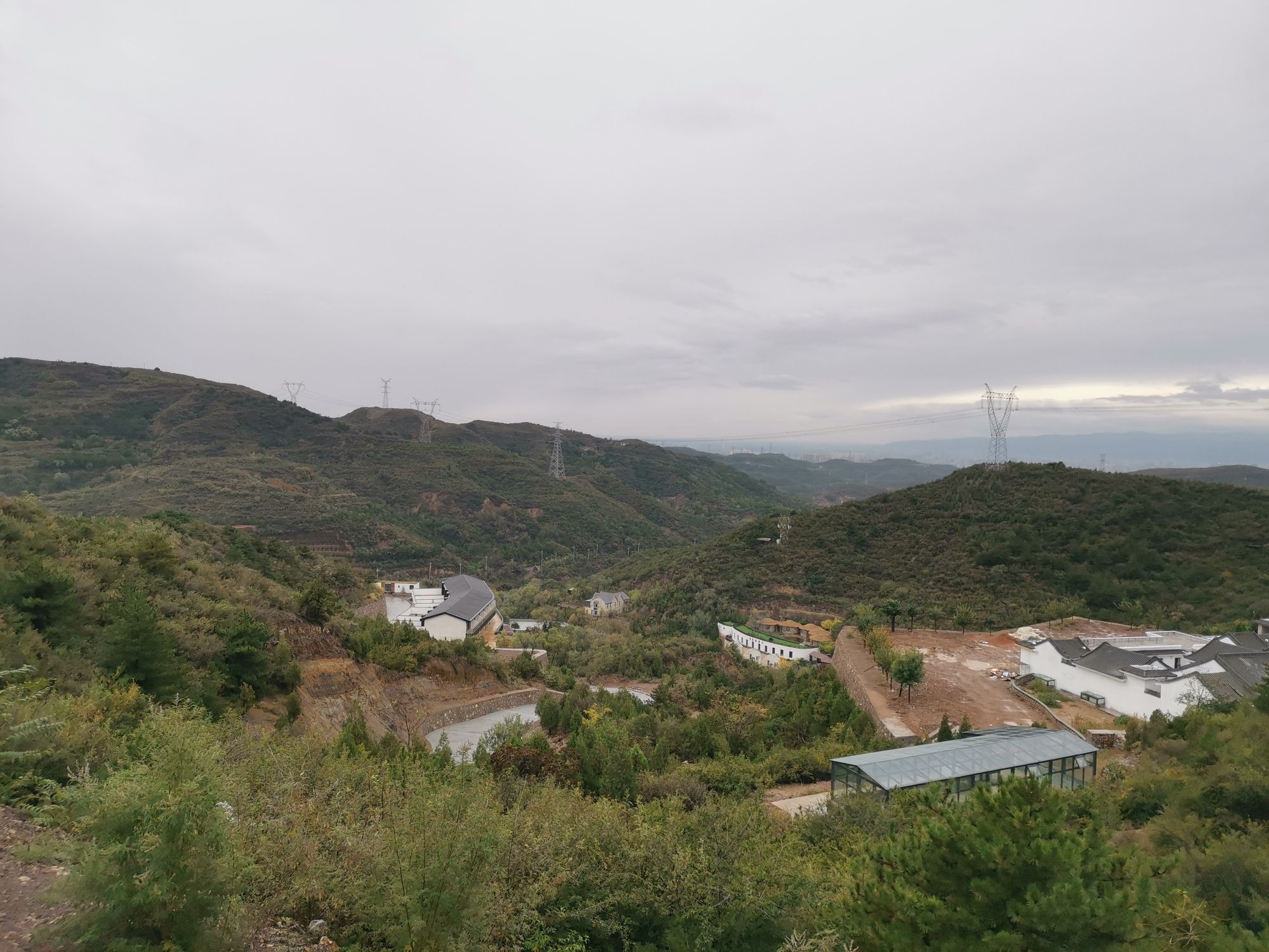 森栖小镇旅行图片 3