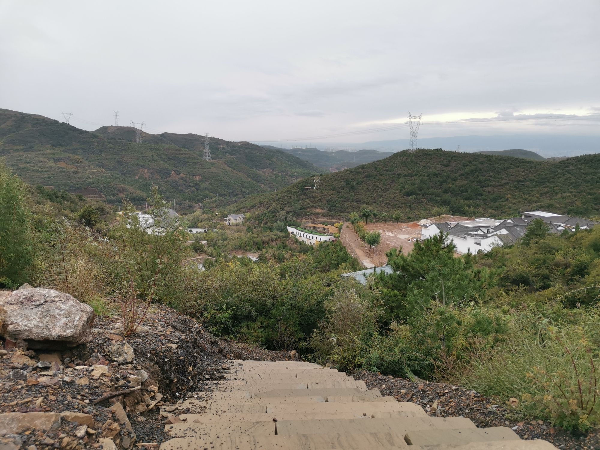森栖小镇旅行图片 2