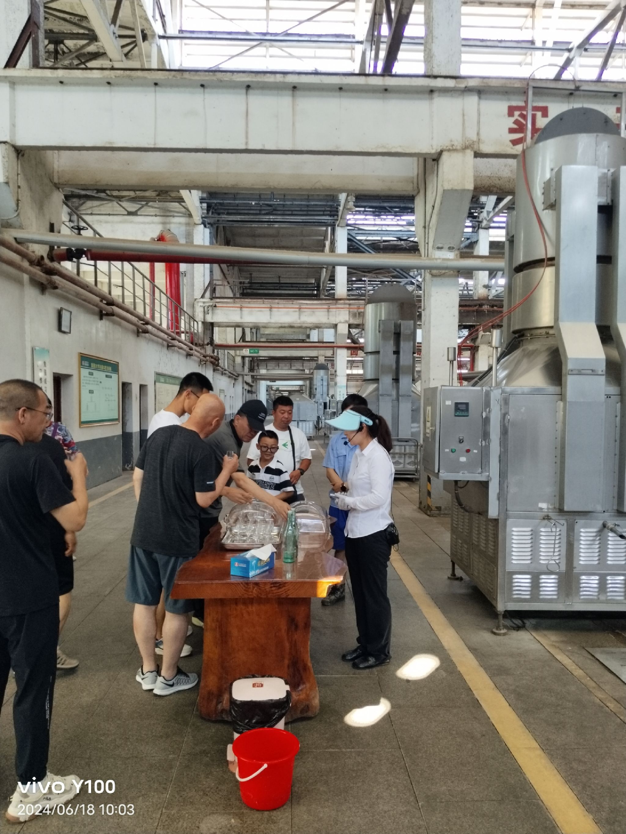 双沟酒文化旅游区旅行图片 3