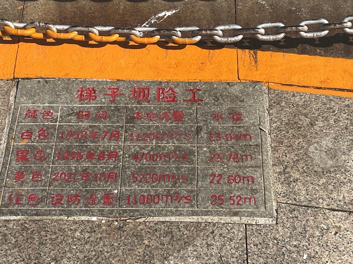 梯子坝旅行图片 3