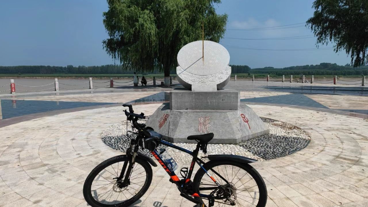 梯子坝旅行图片 2