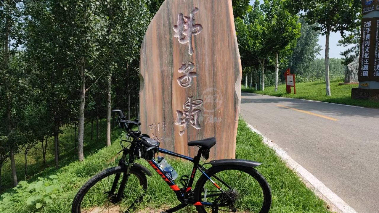 梯子坝旅行图片 1