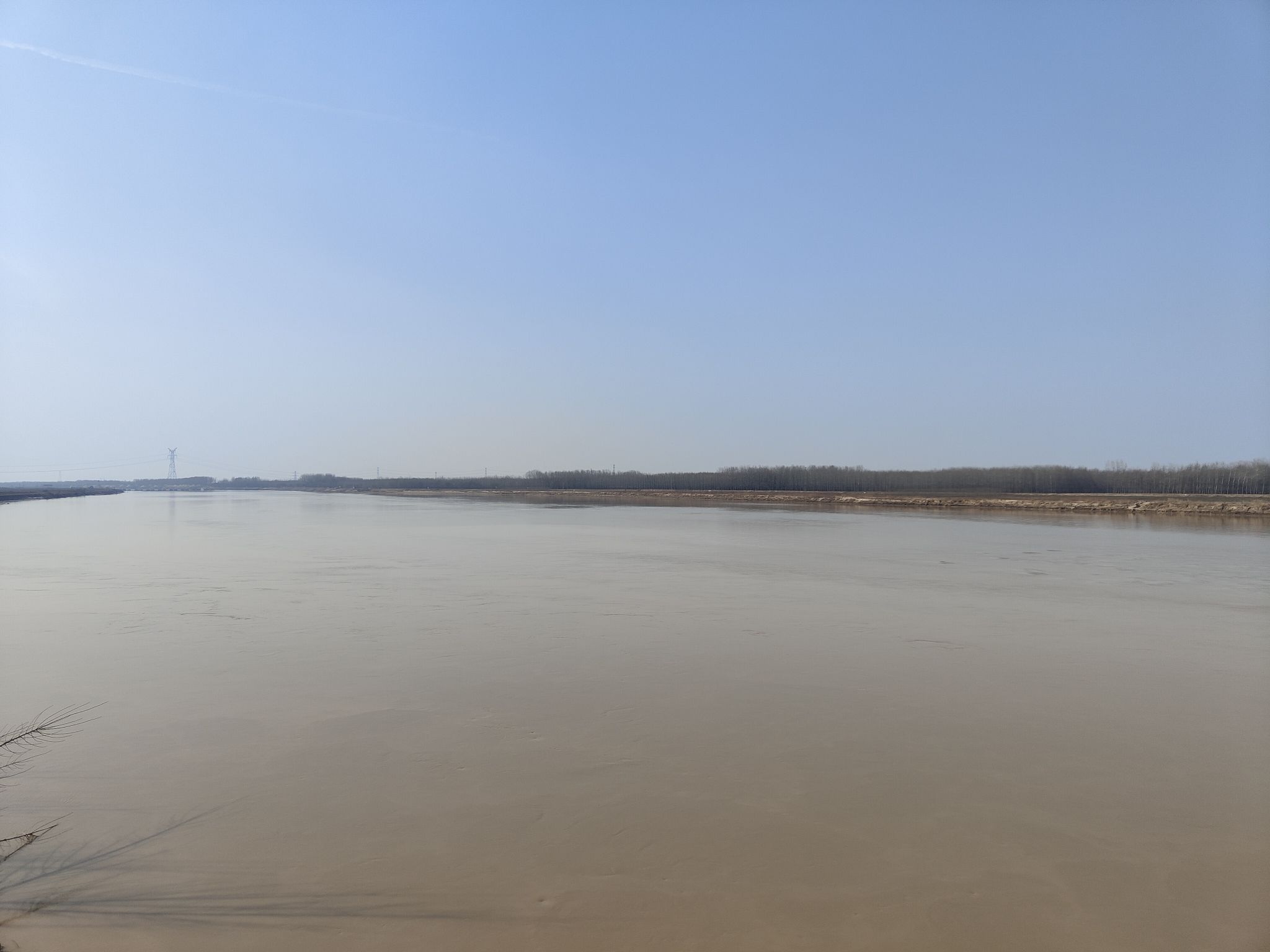 梯子坝旅行图片 1