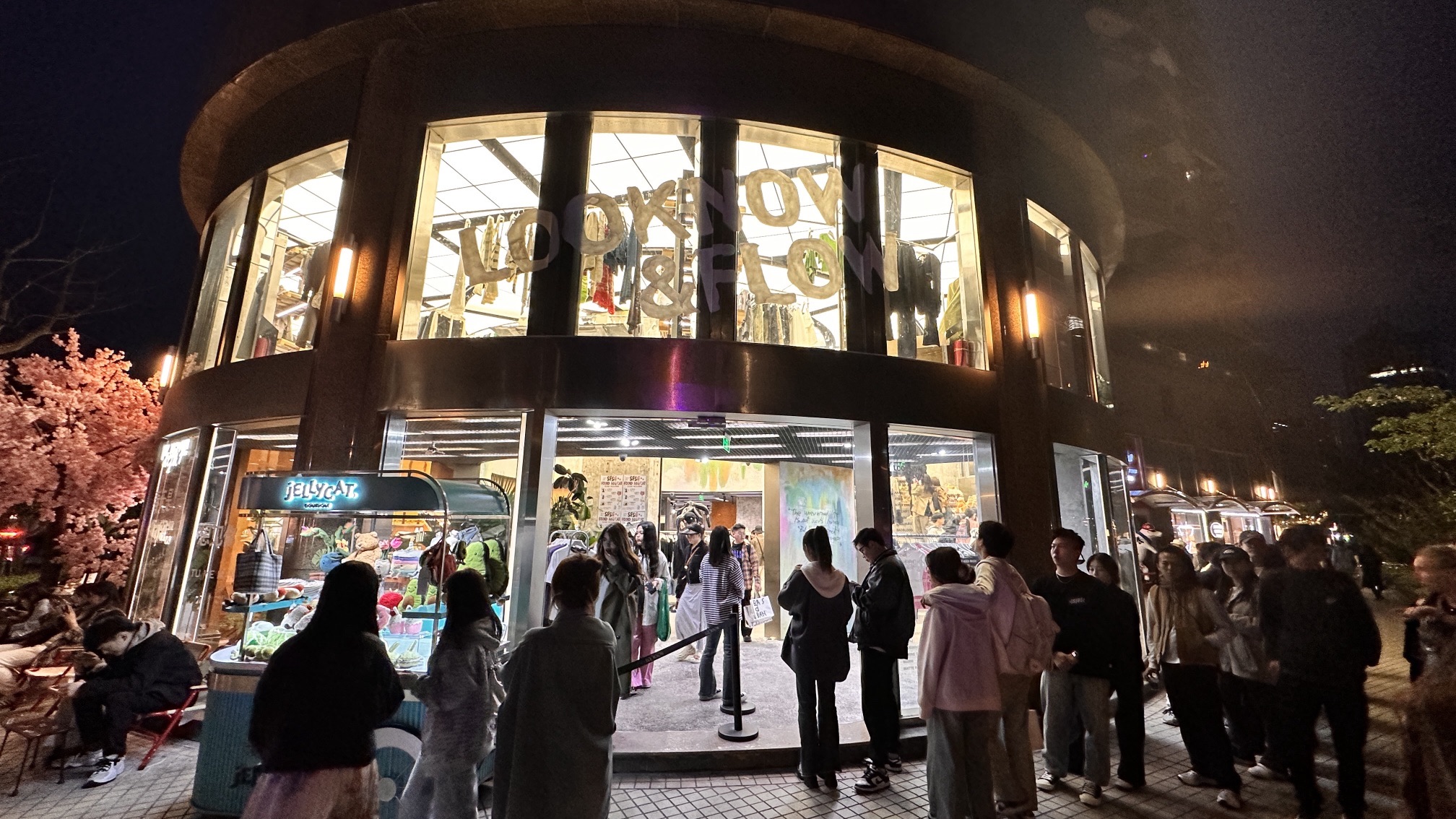 武康路历史文化名街旅行图片 2