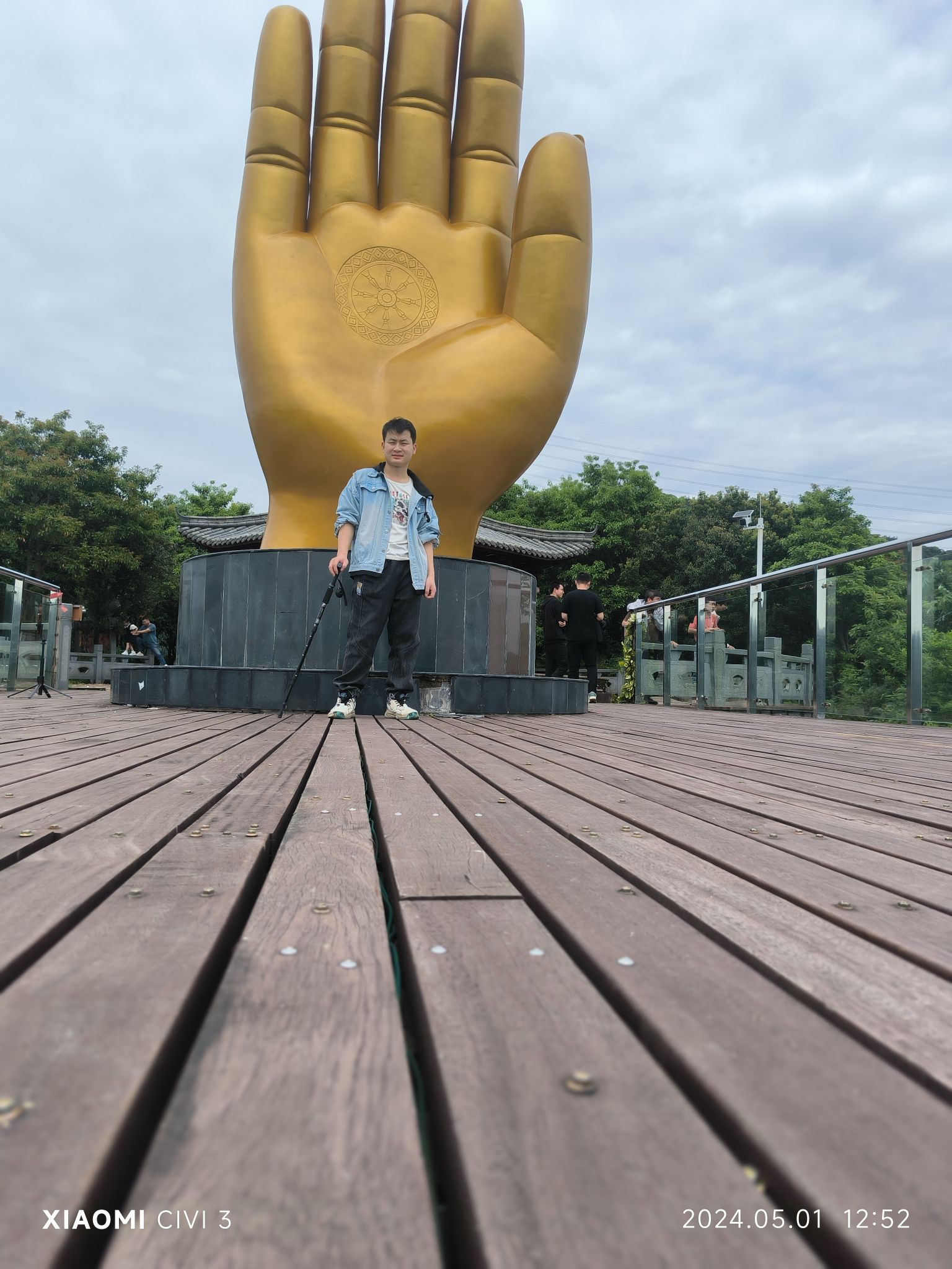 佛手台旅行图片 2