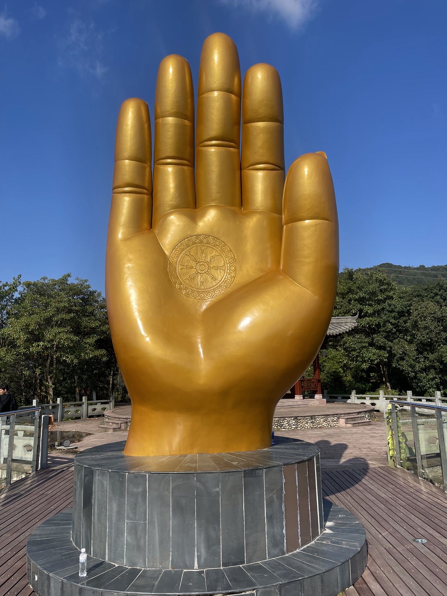 佛手台旅行图片 2