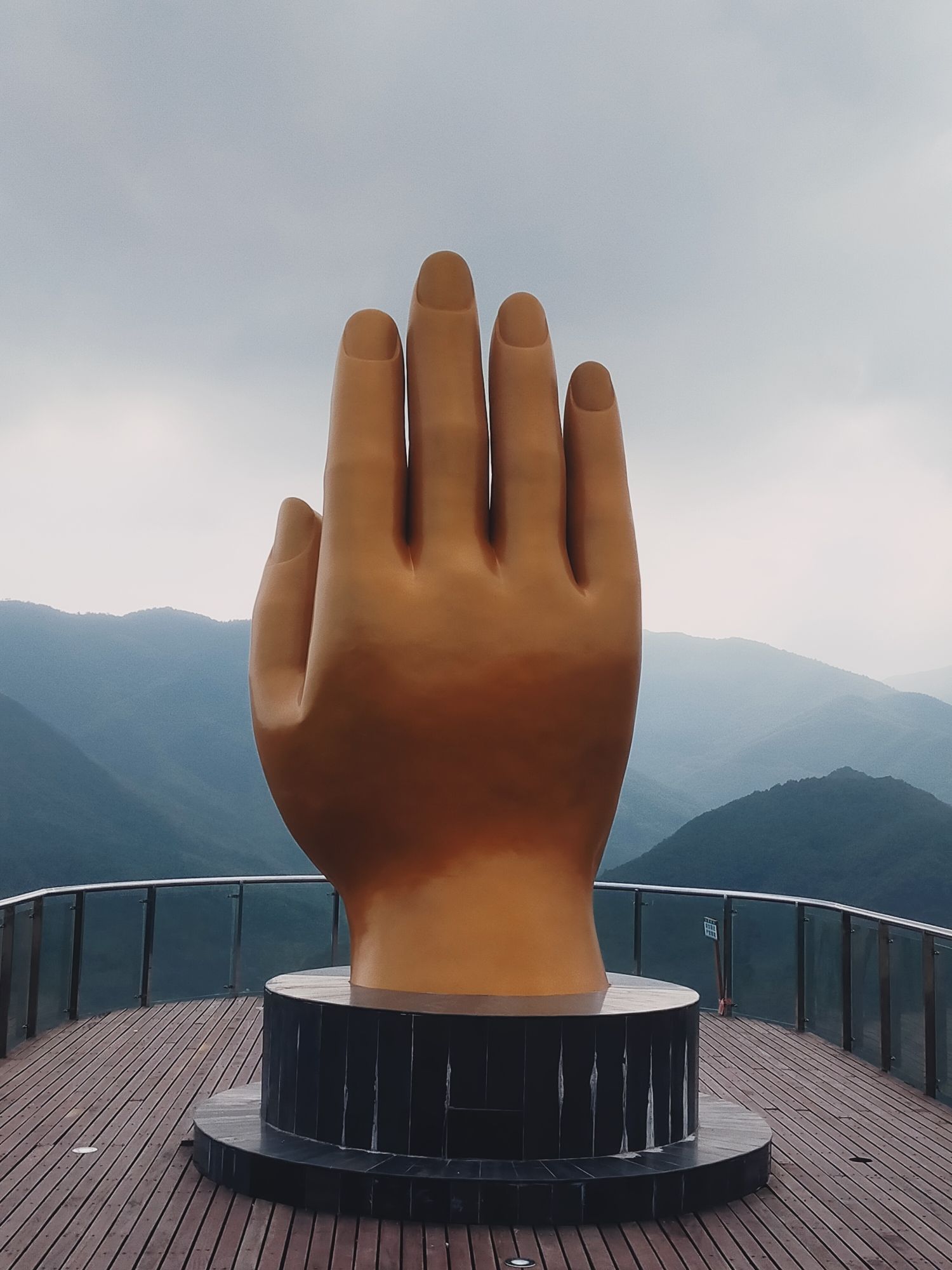 佛手台旅行图片 2