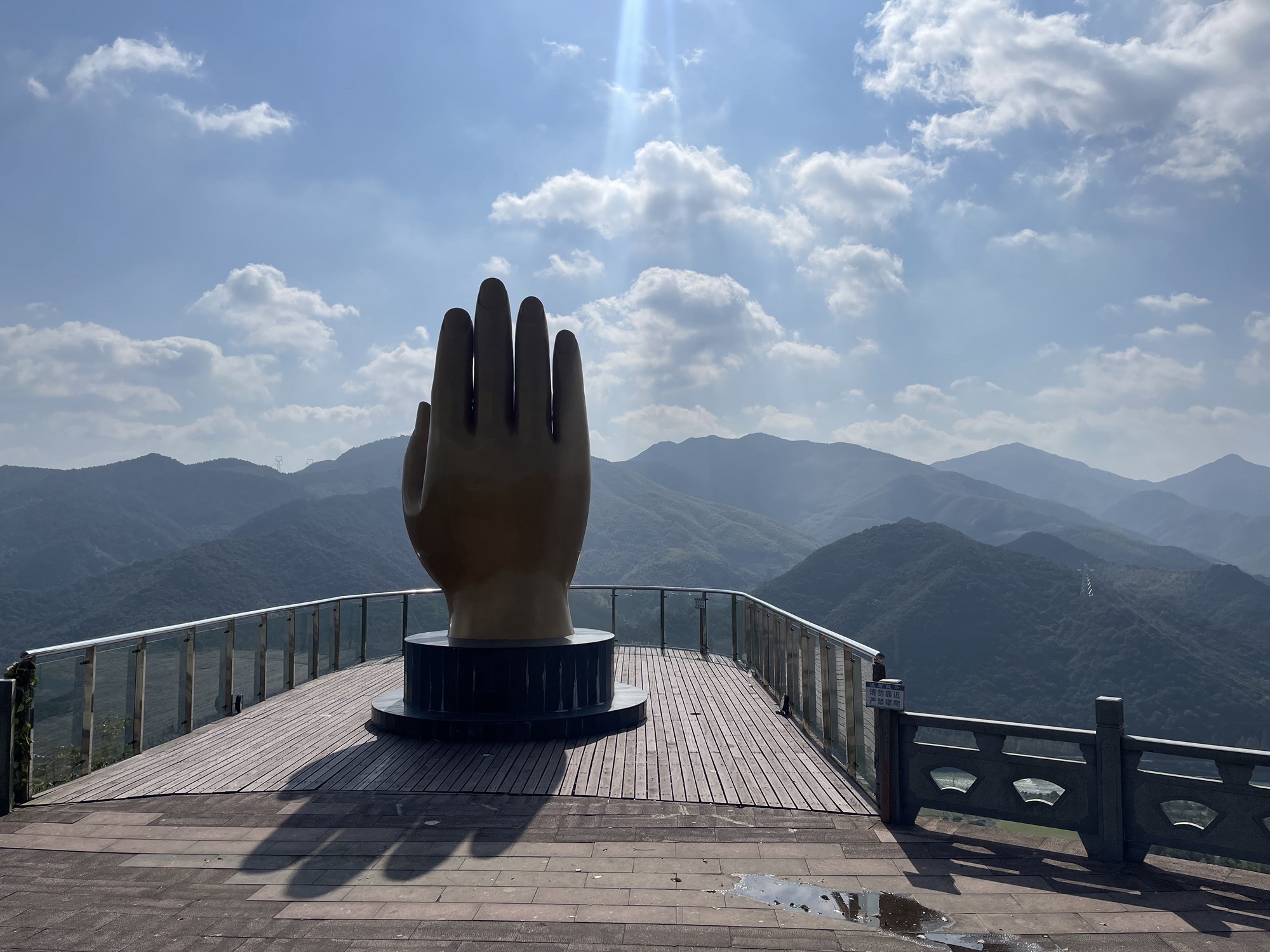 佛手台旅行图片 3