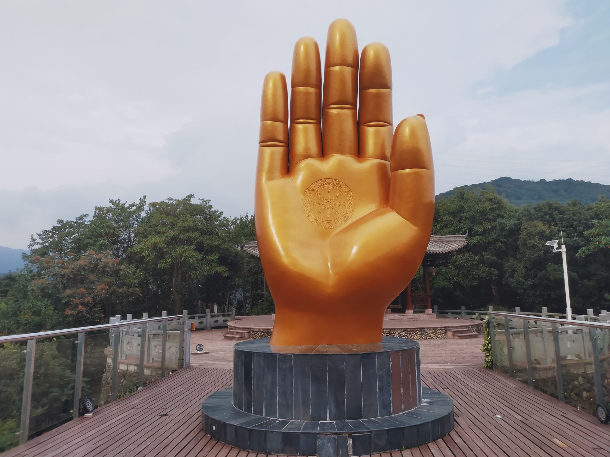 佛手台旅行图片 3