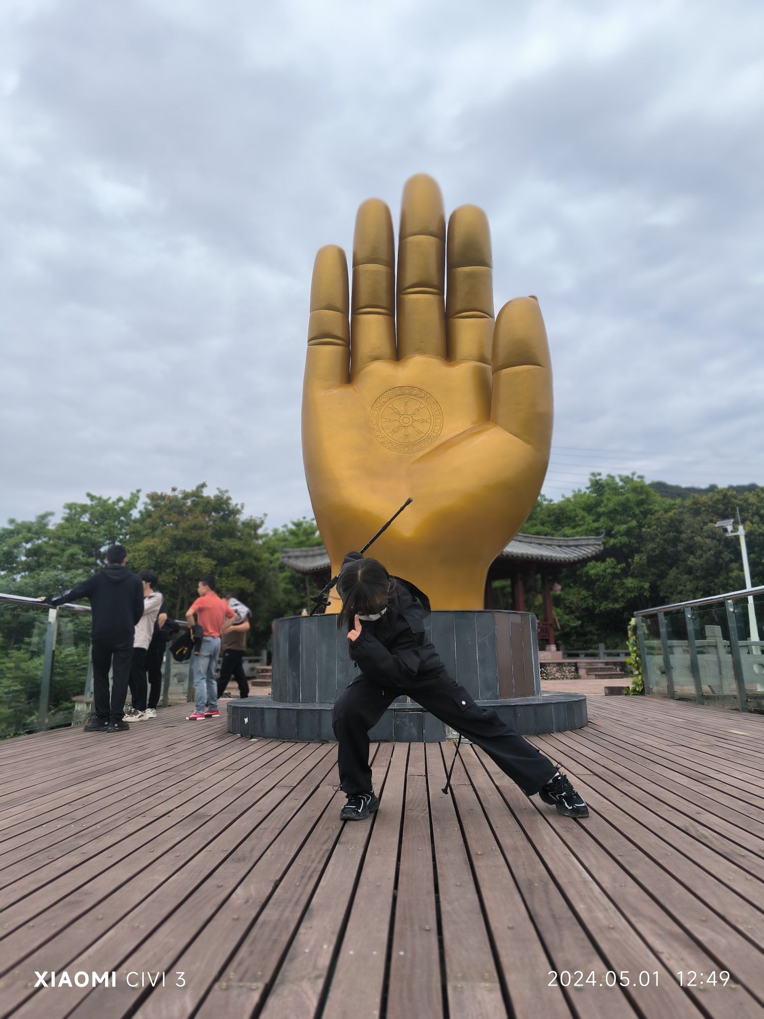 佛手台旅行图片 3