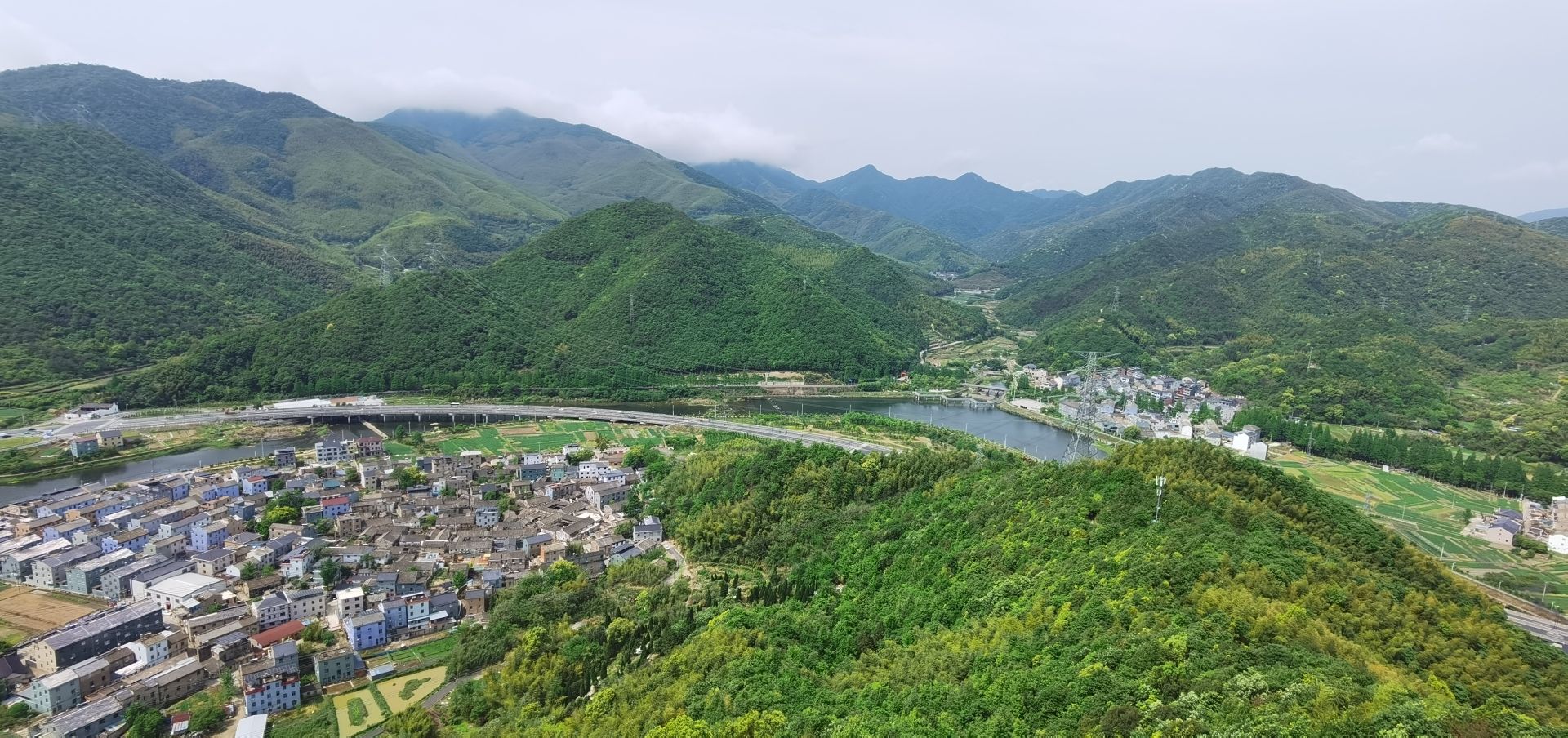 佛手台旅行图片 1