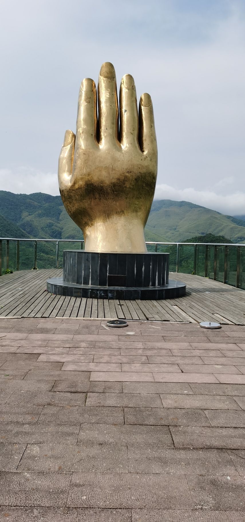 佛手台旅行图片 2