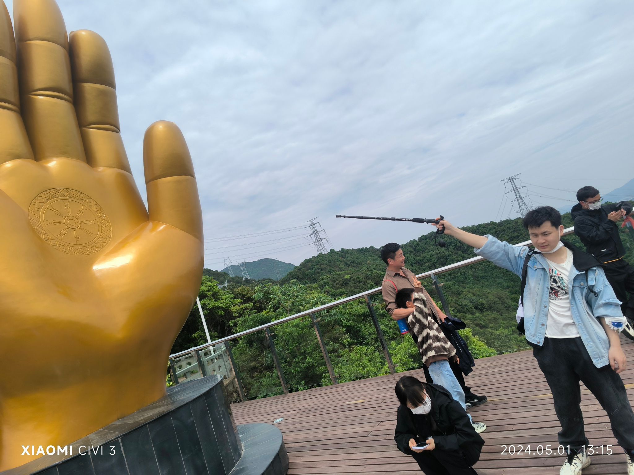 佛手台旅行图片 1