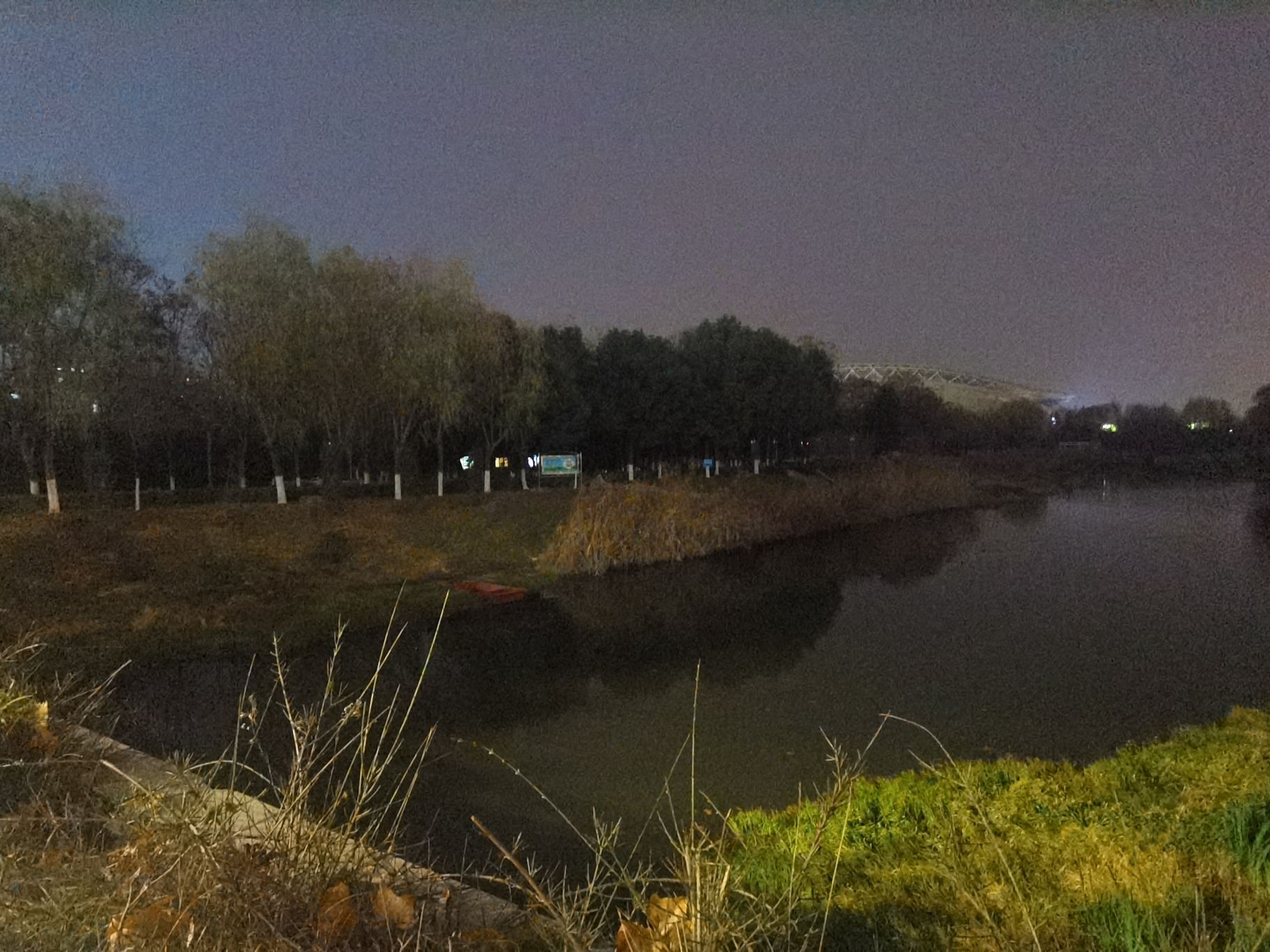 南阳月季公园旅行图片 2