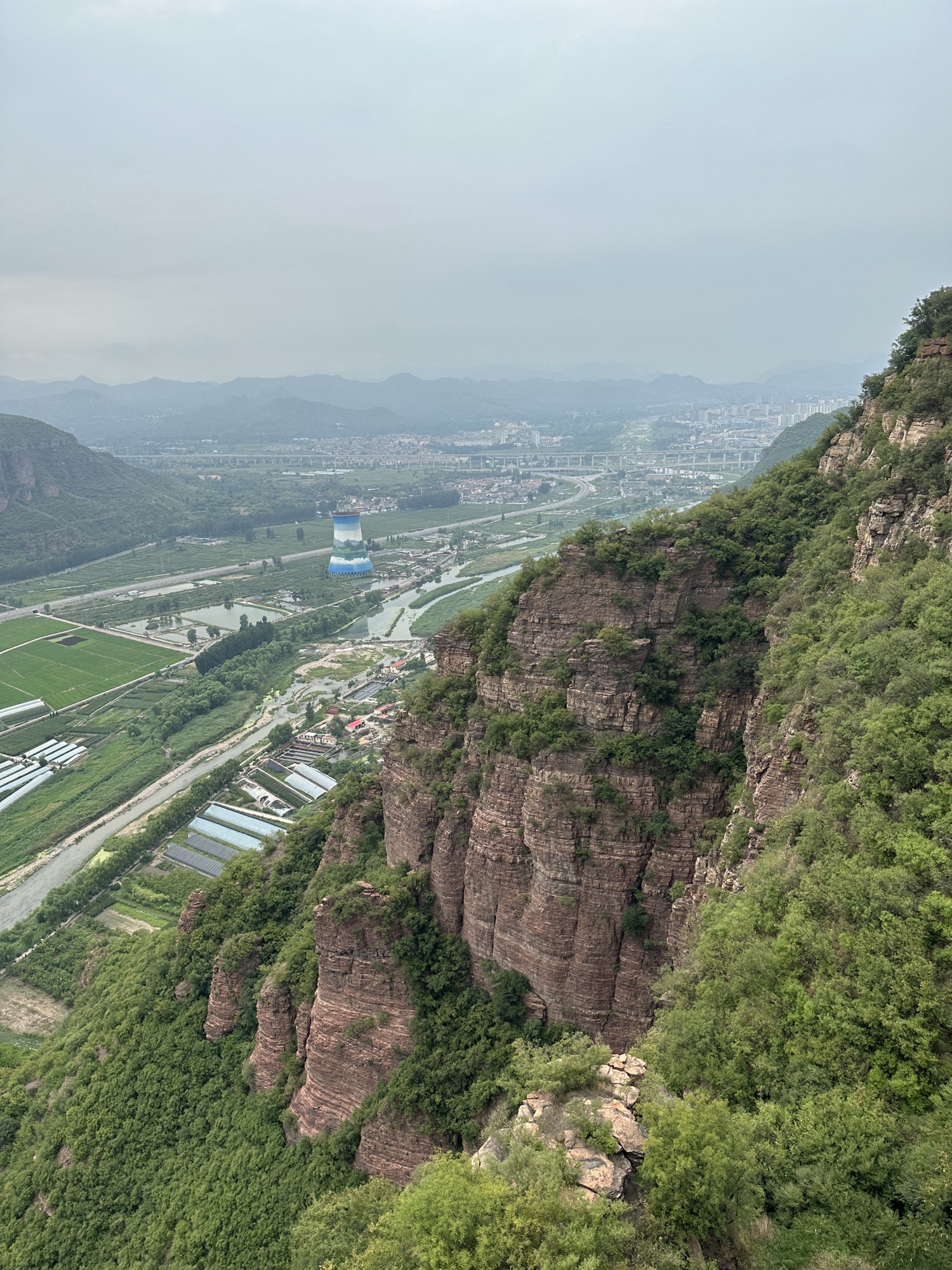 韩王九寨景区旅行图片 3
