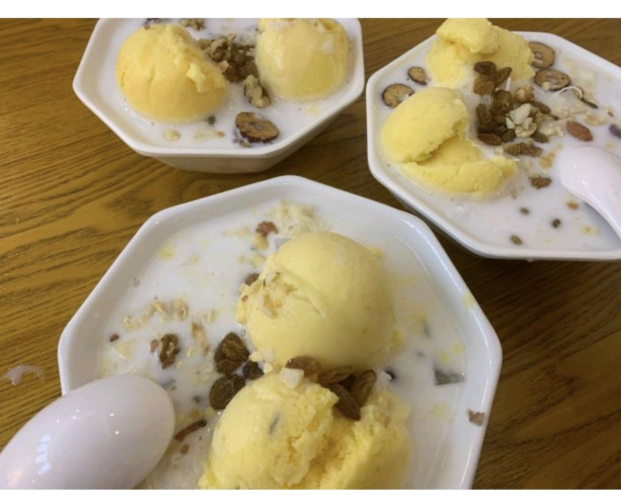 郑阿婆清补凉(大东海店)