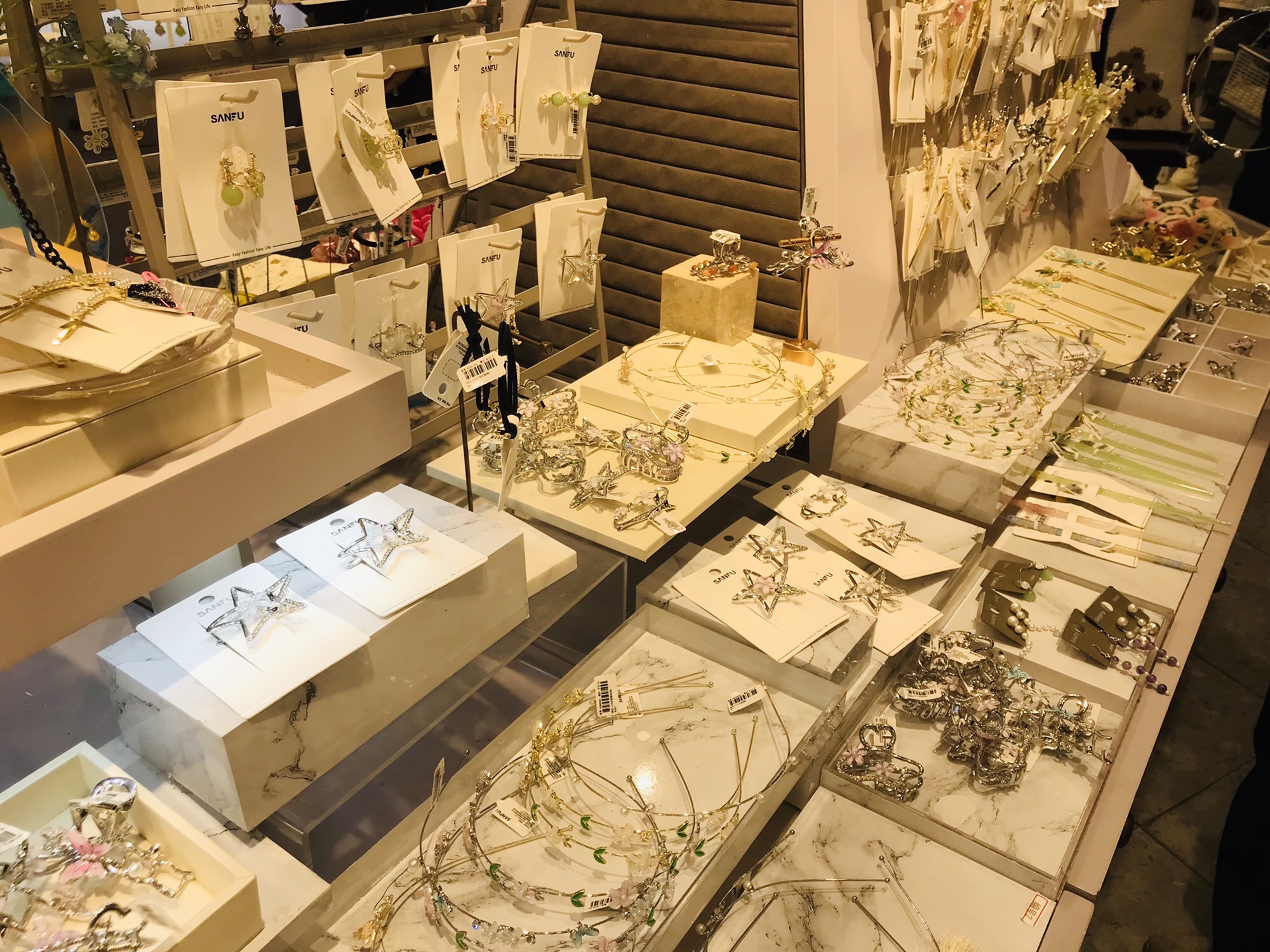 三福时尚(常州新北万达广场店)