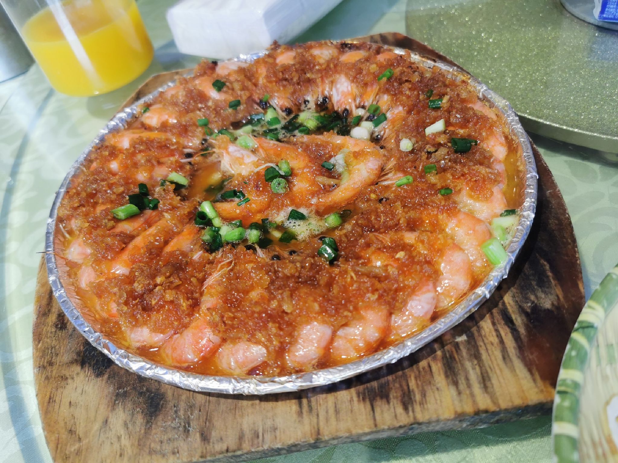 辣椒炒肉(江纺店)