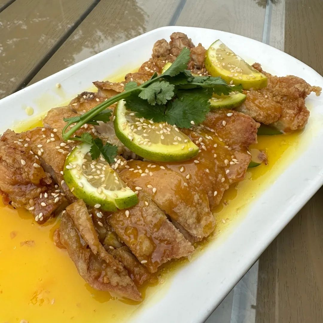 新加坡风味餐厅
