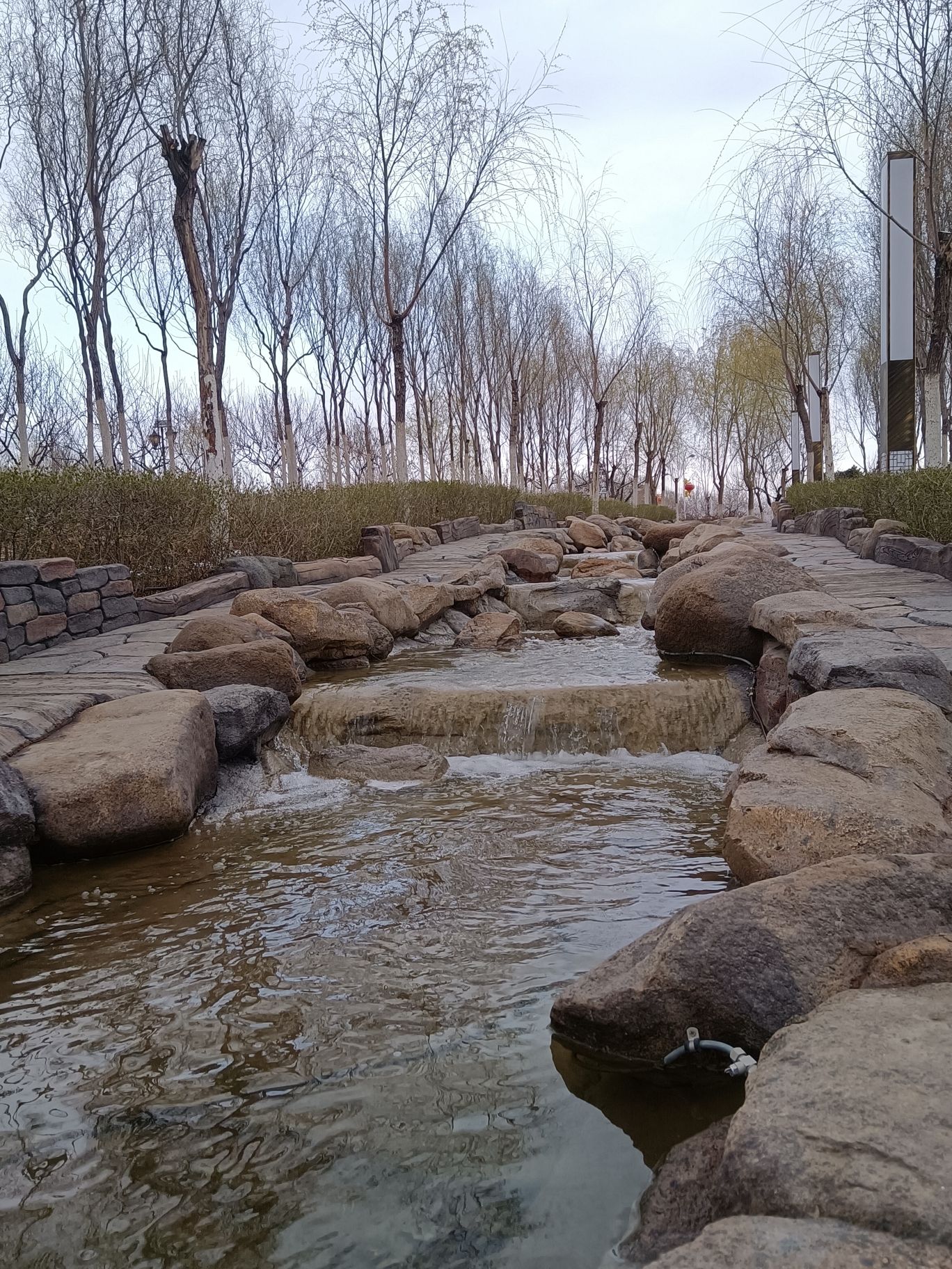 辽宁建平北山森林公园旅行图片 3