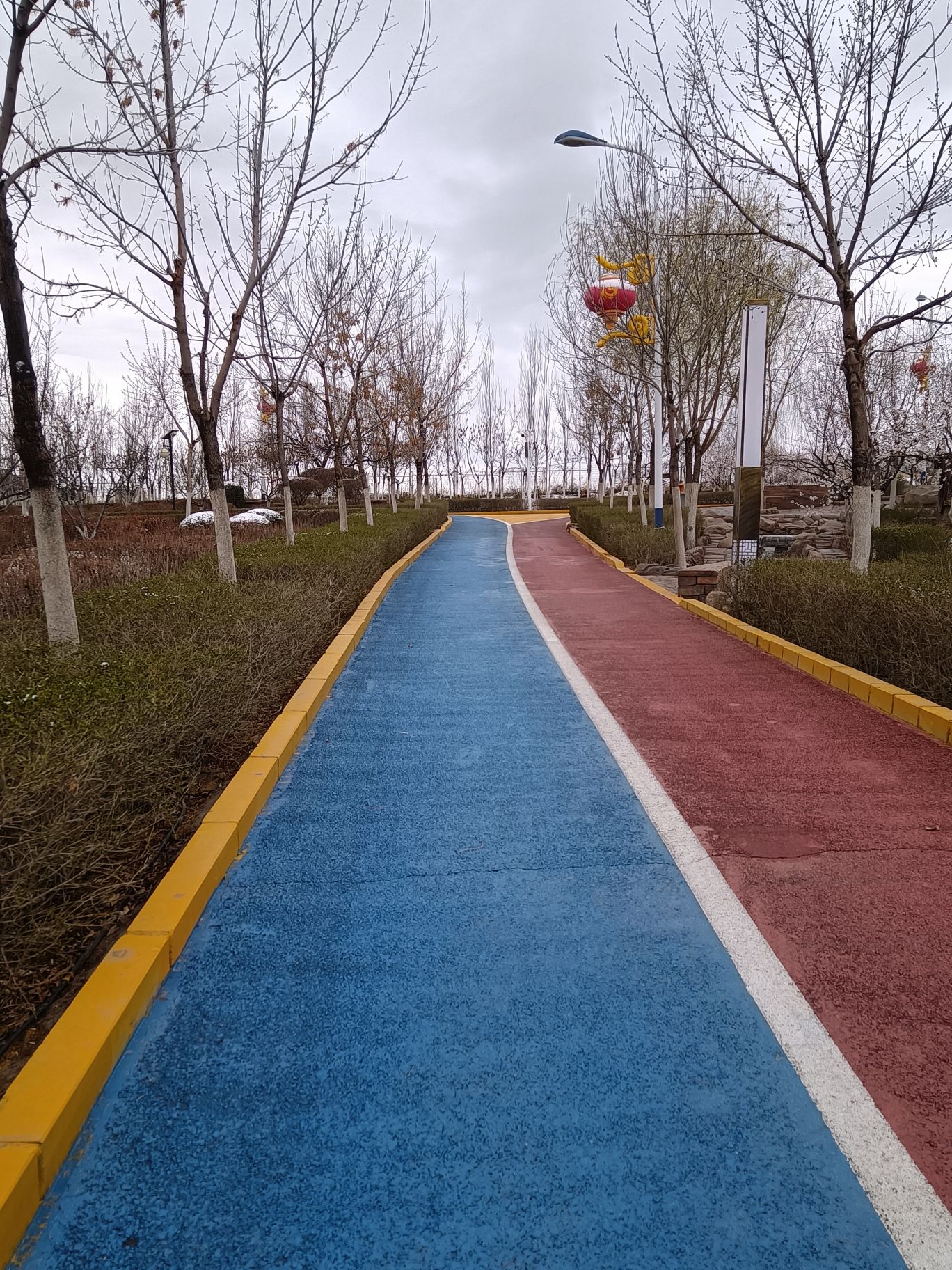 辽宁建平北山森林公园旅行图片 2