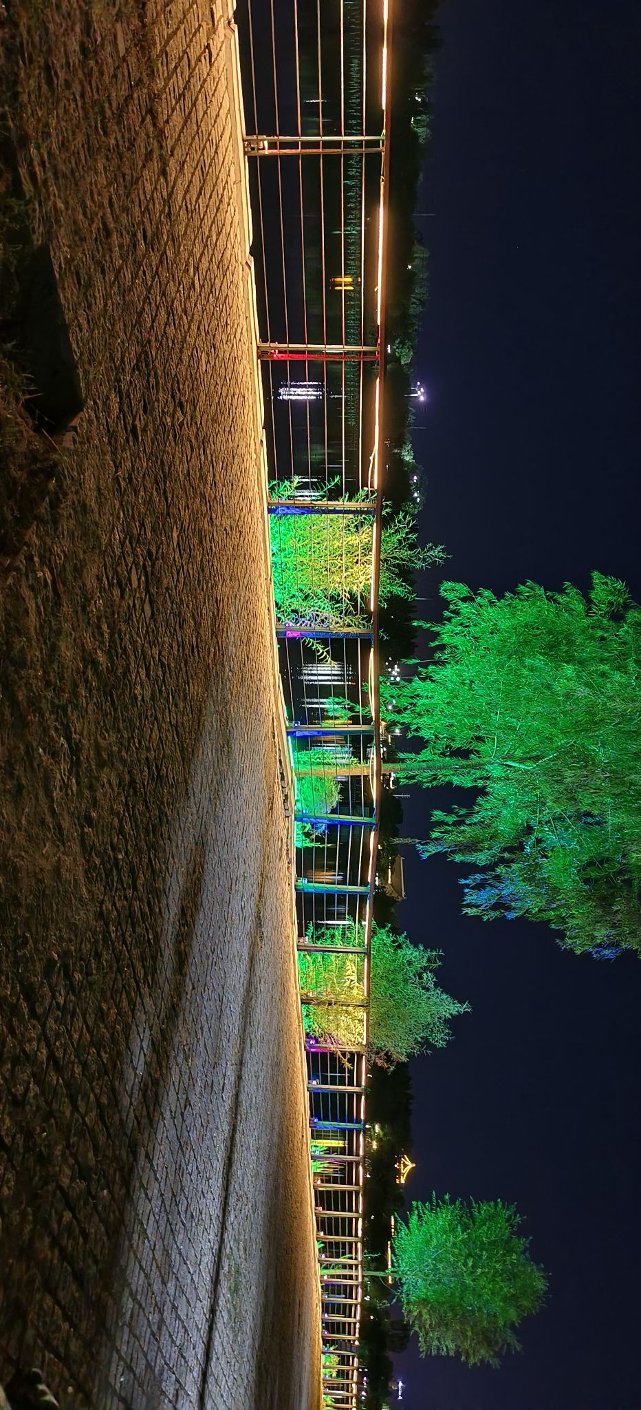 北湖公园旅行图片 3