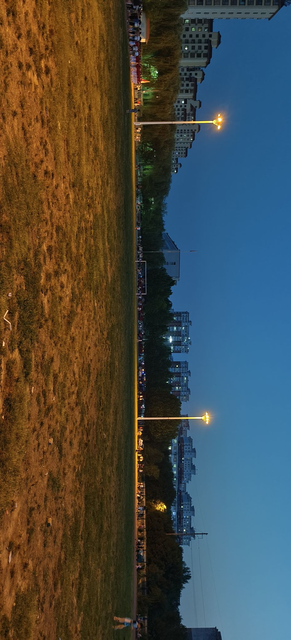 北湖公园旅行图片 2
