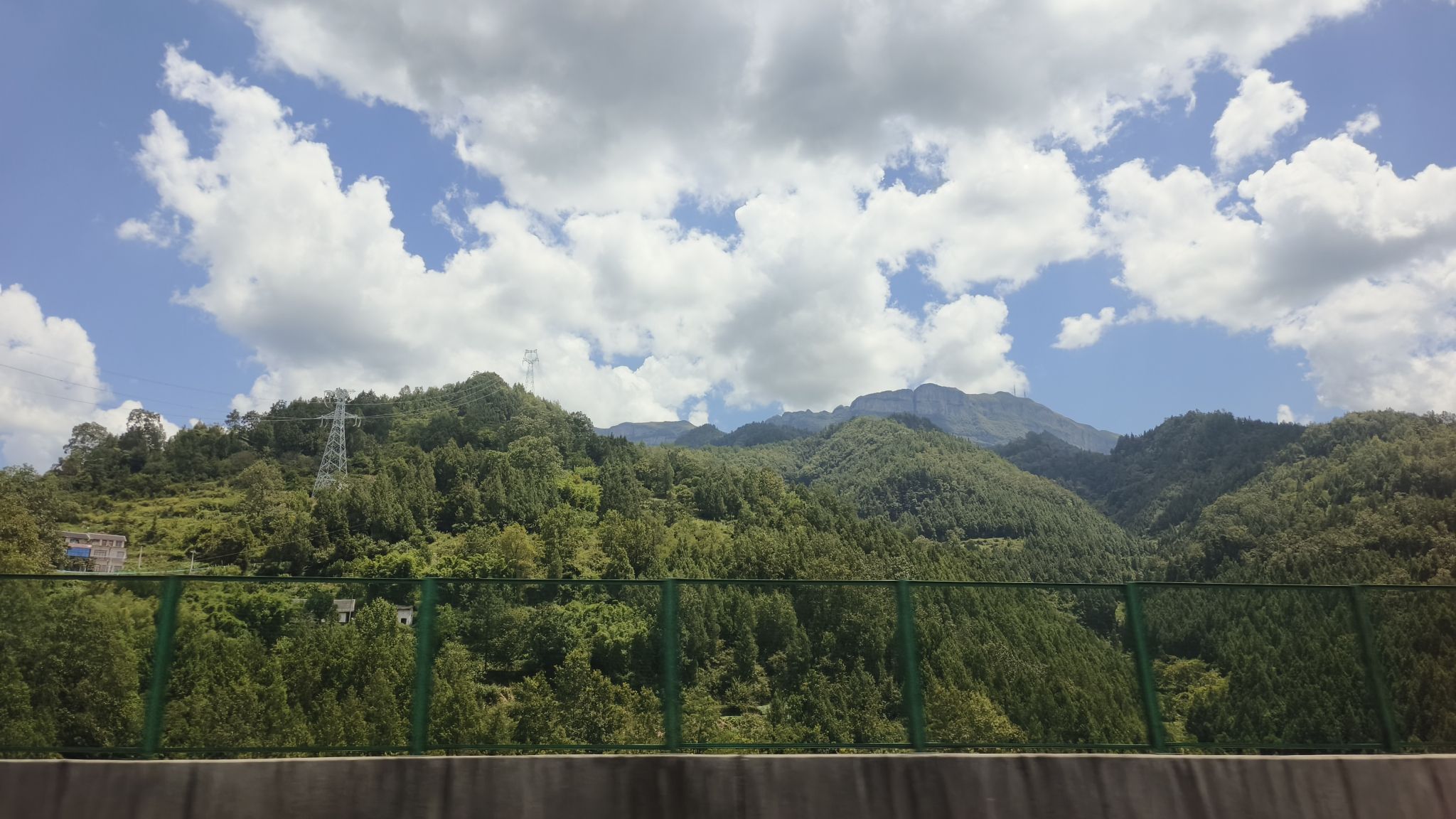 中华仡佬文化园旅行图片 3