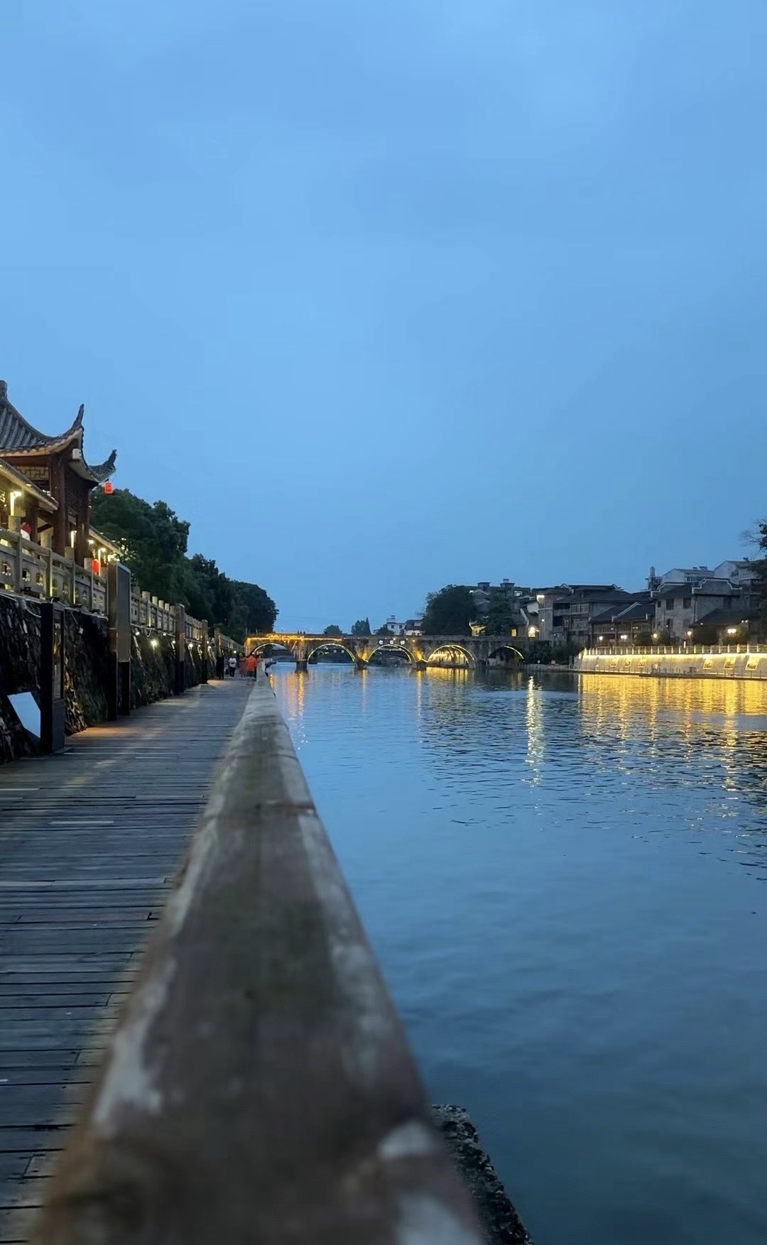 芦洲湿地公园旅行图片 3