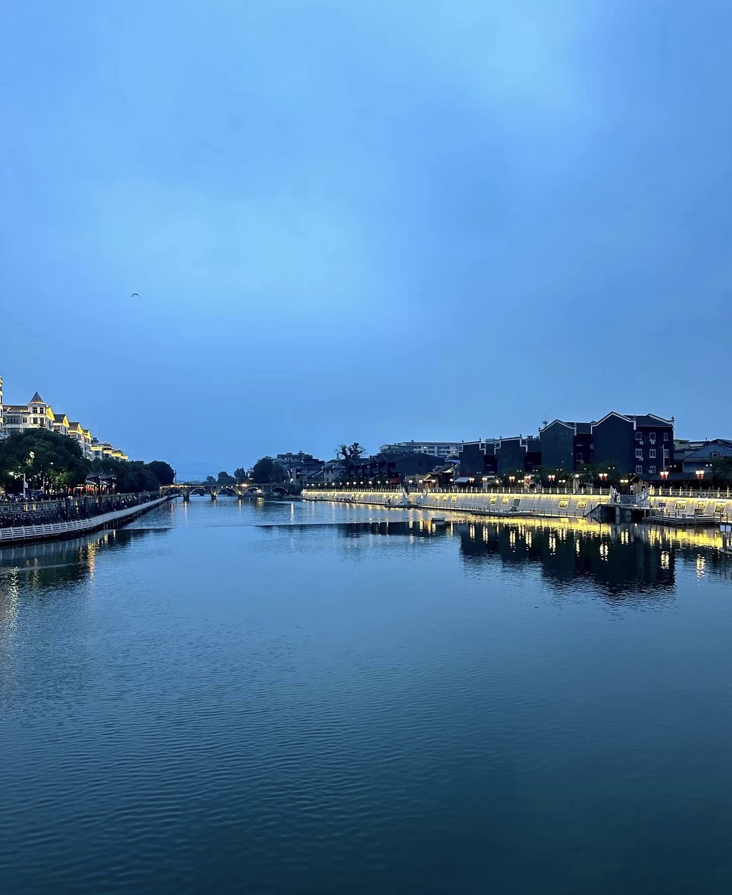 芦洲湿地公园旅行图片 1