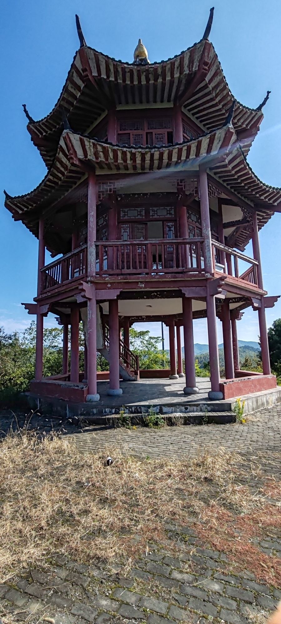 朱门状元阁旅行图片 1