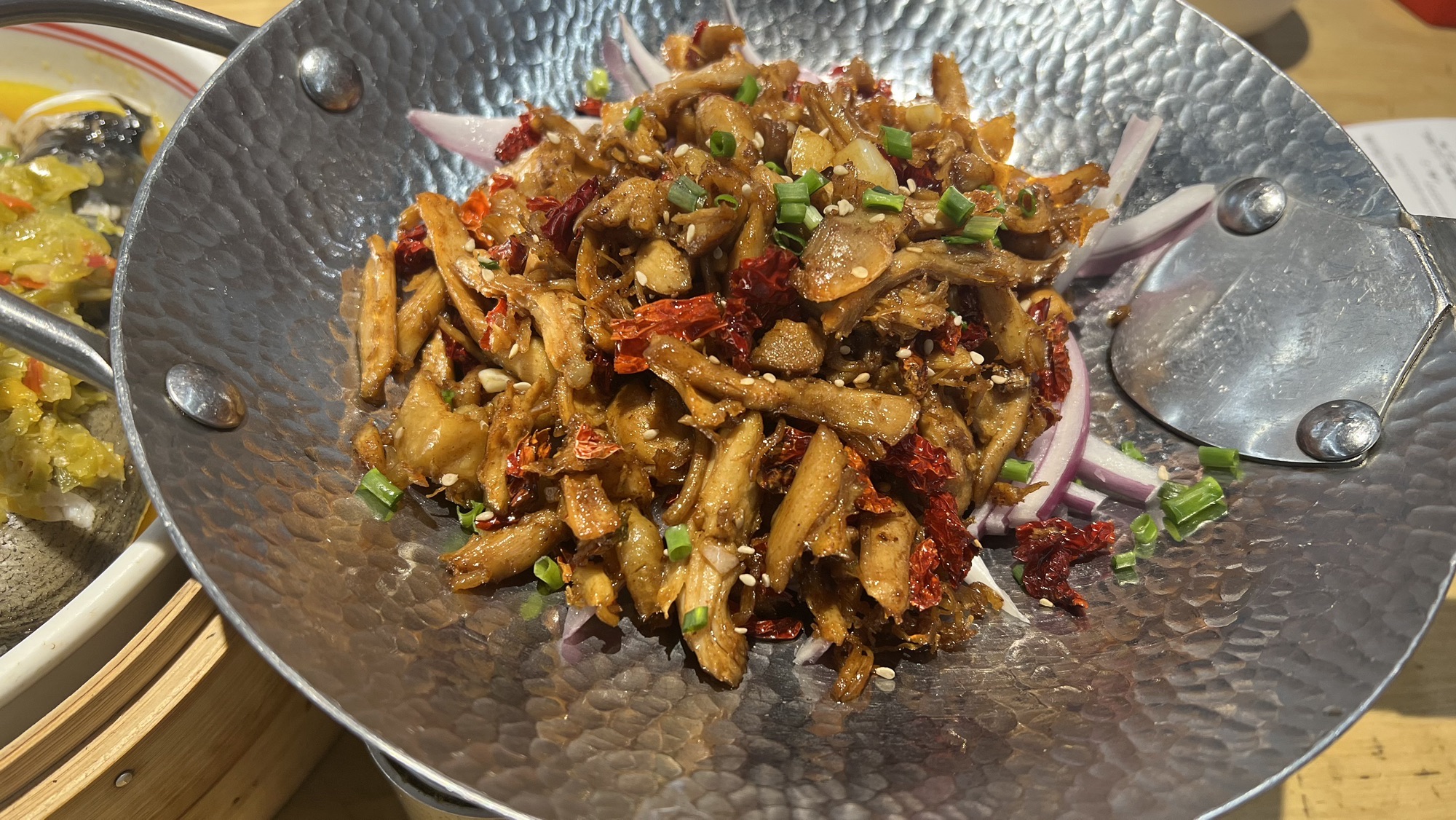十八碗(美兰缤纷城绿地店)