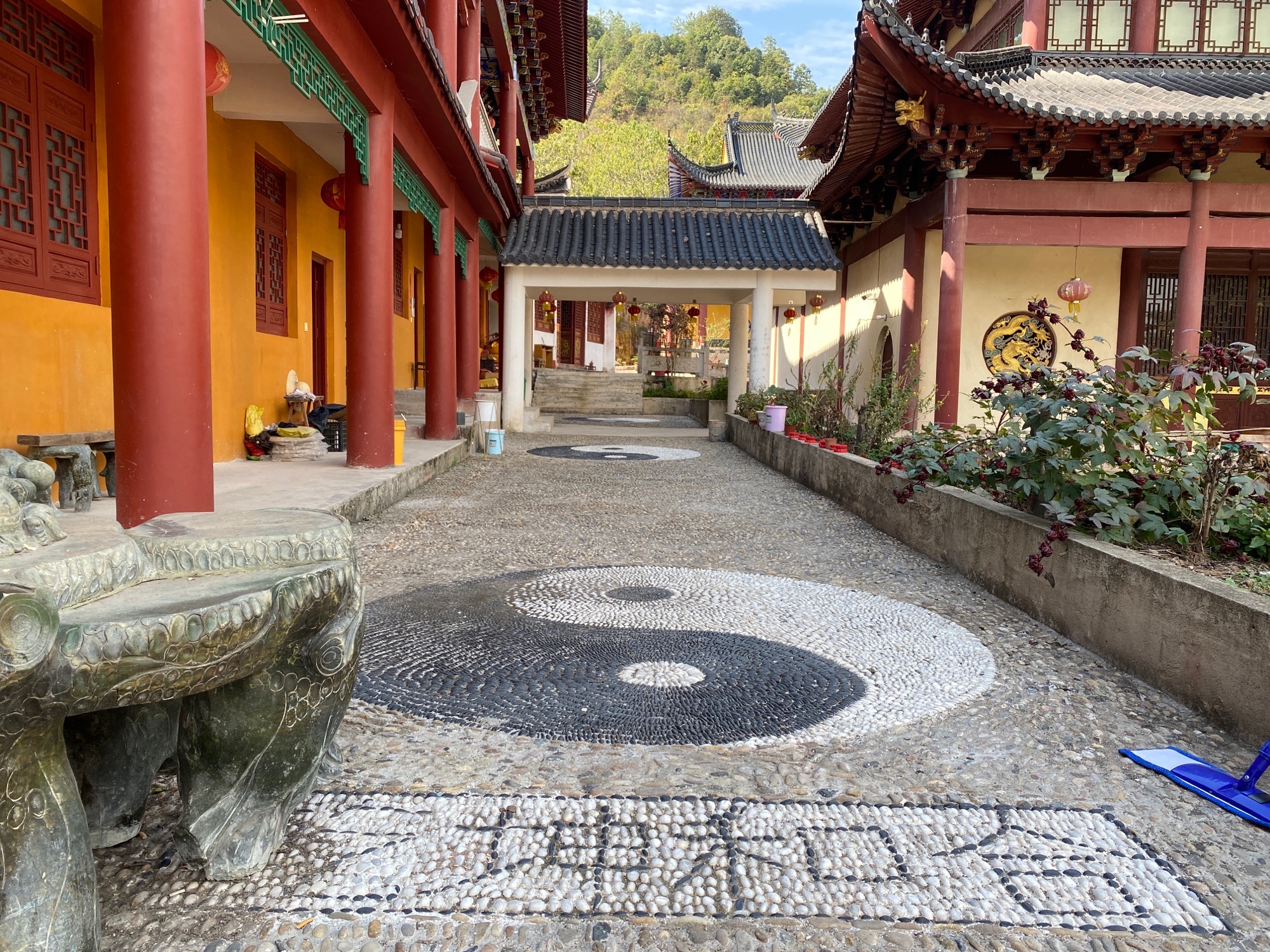 明王寺的第2张图片的图片资料