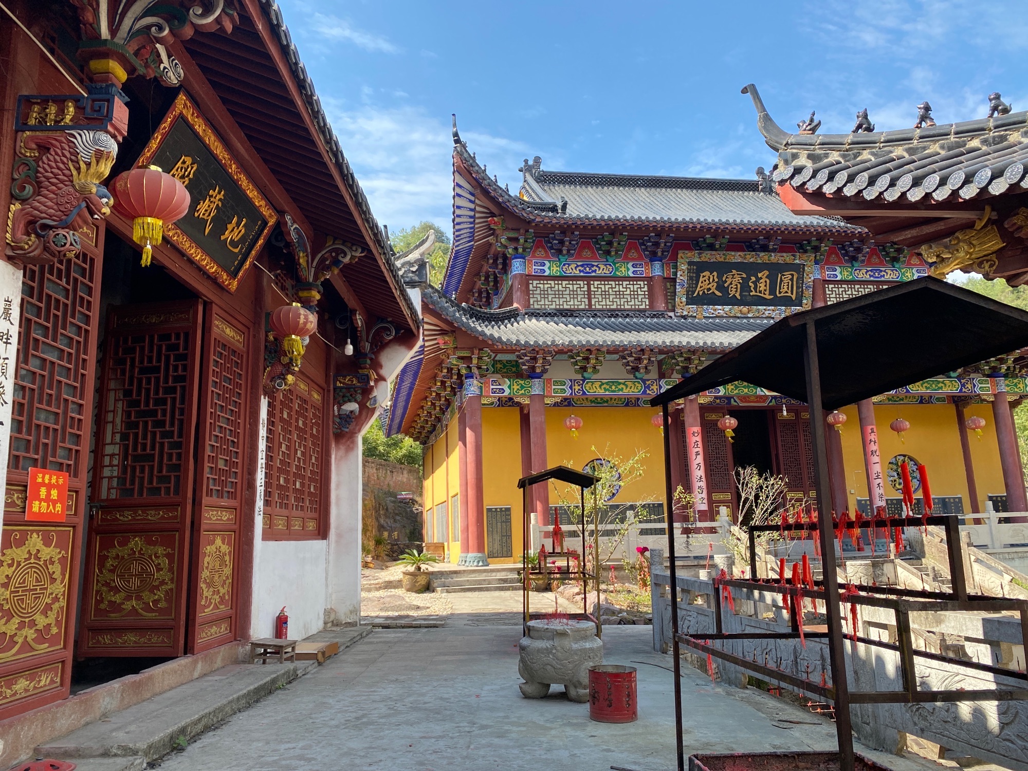 明王寺的第1张图片的图片资料