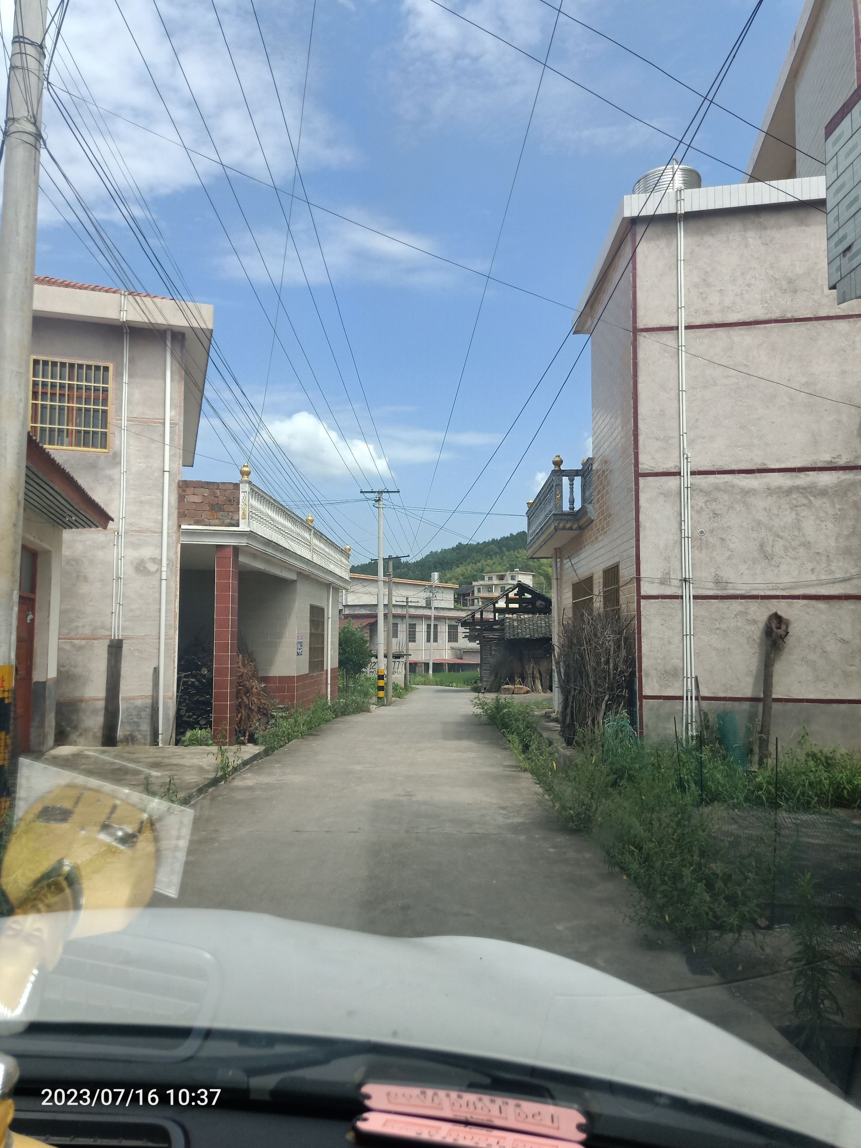 武穆宫旅行图片 1
