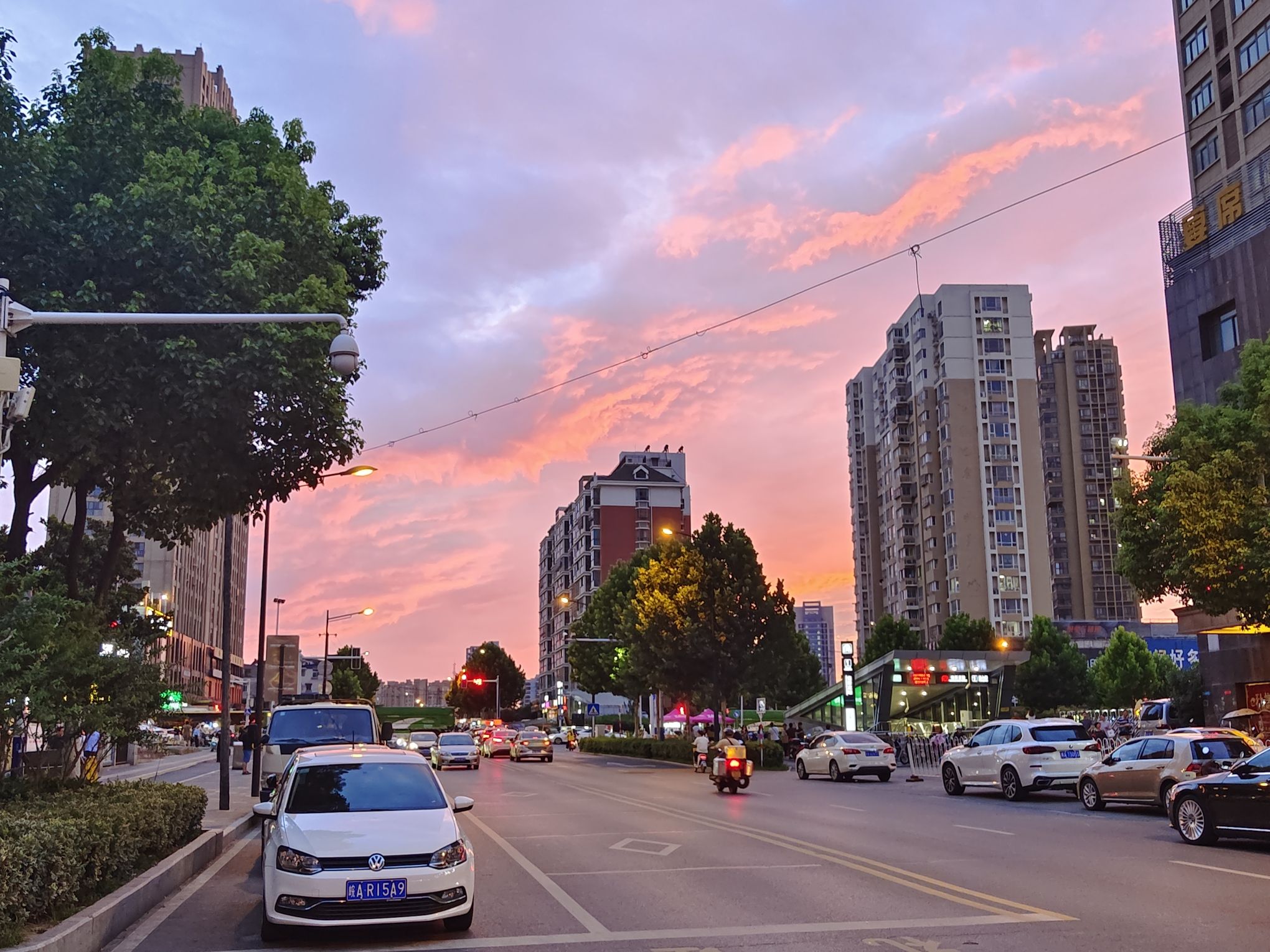 大钟楼旅行图片 3