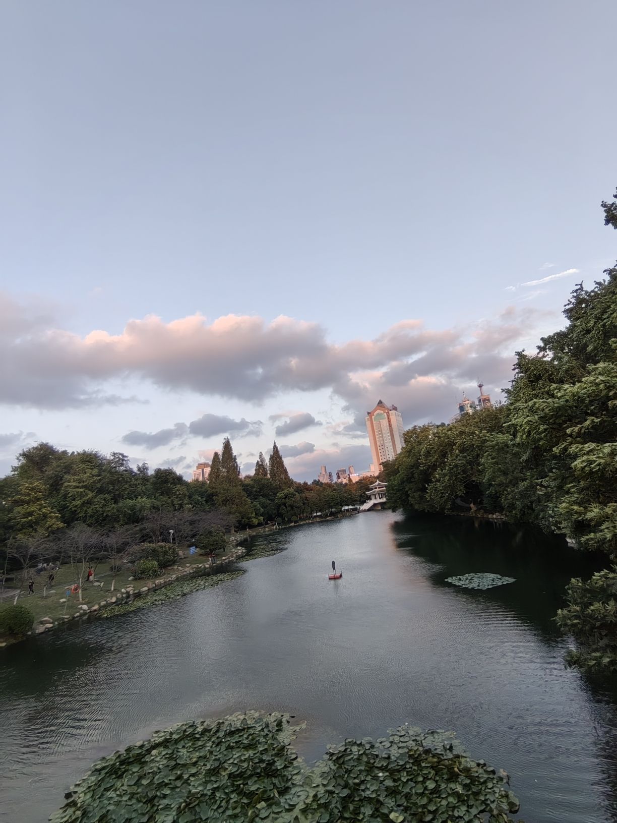 大钟楼旅行图片 3