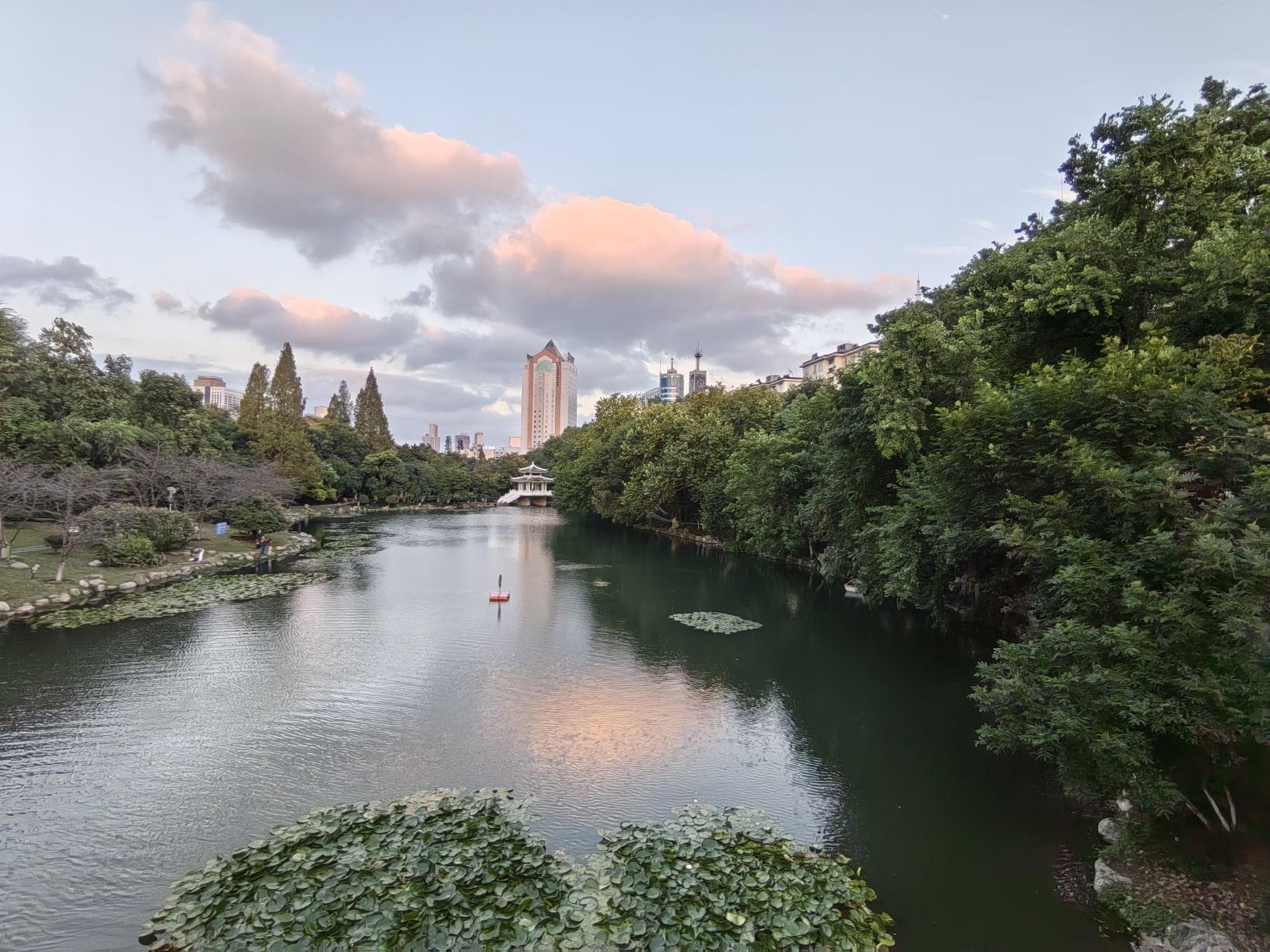 大钟楼旅行图片 1